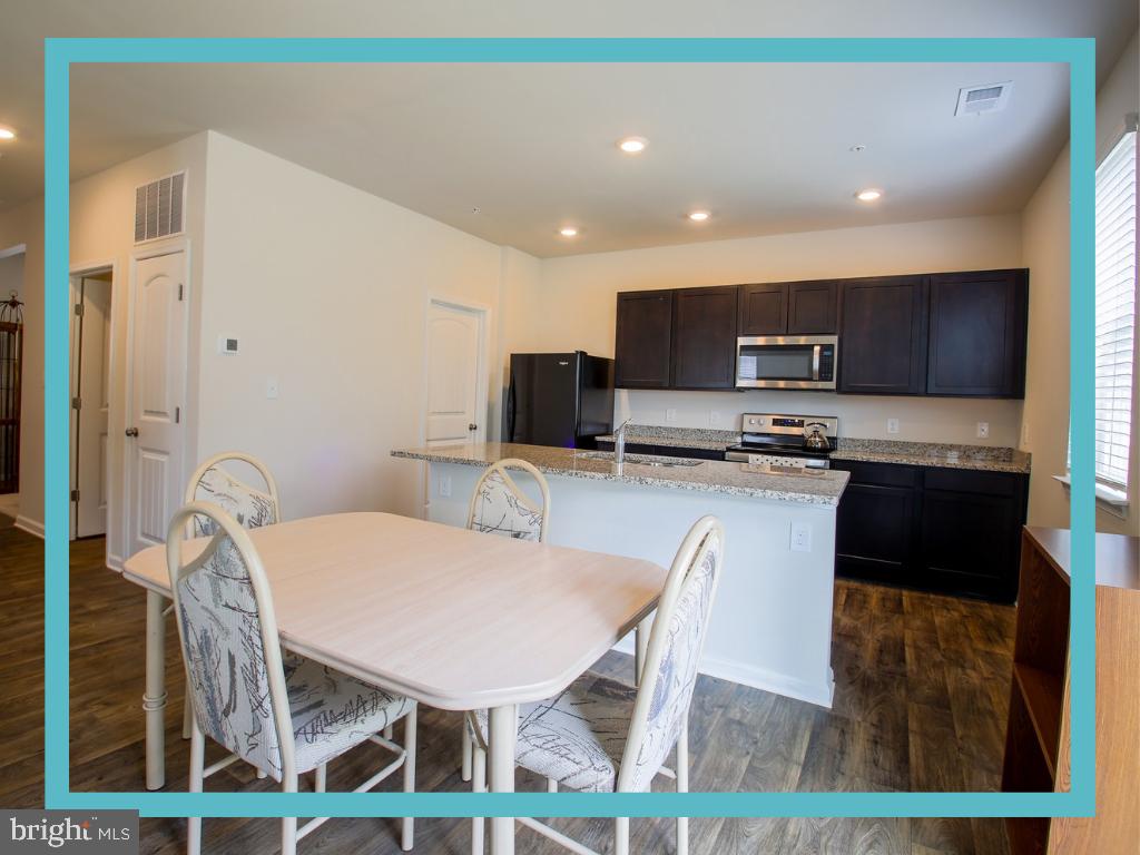 SASSAFRAS MEADOWS - Residential