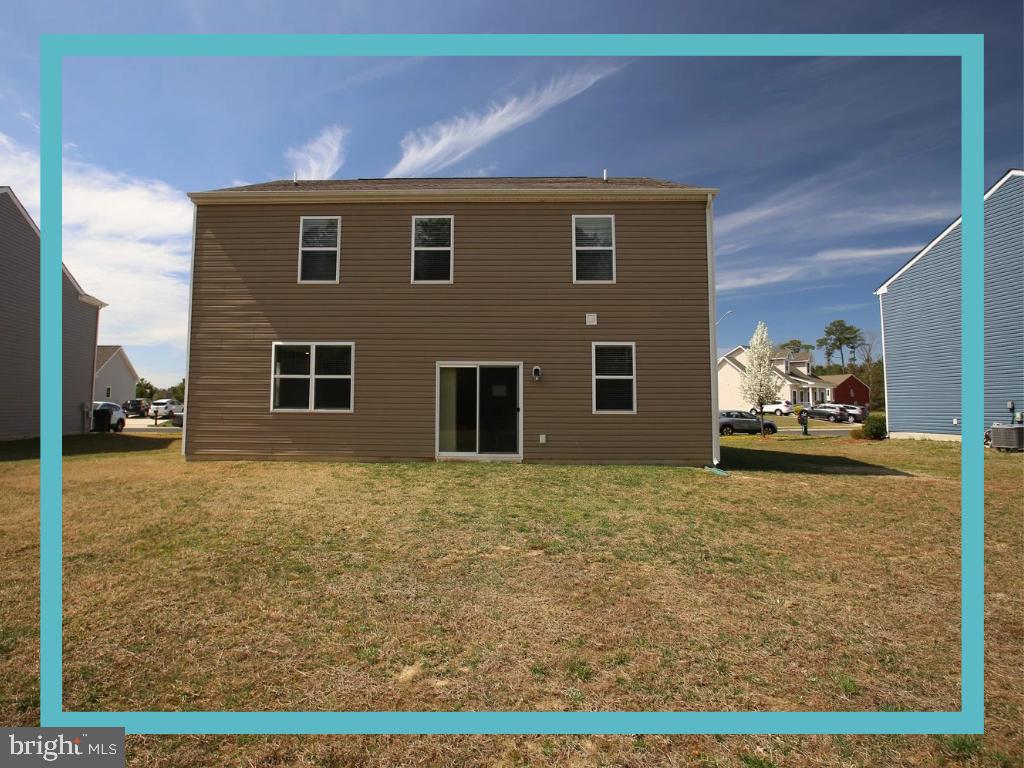 SASSAFRAS MEADOWS - Residential