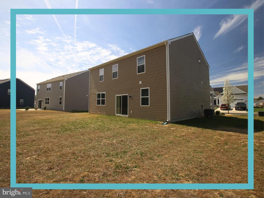 SASSAFRAS MEADOWS - Residential