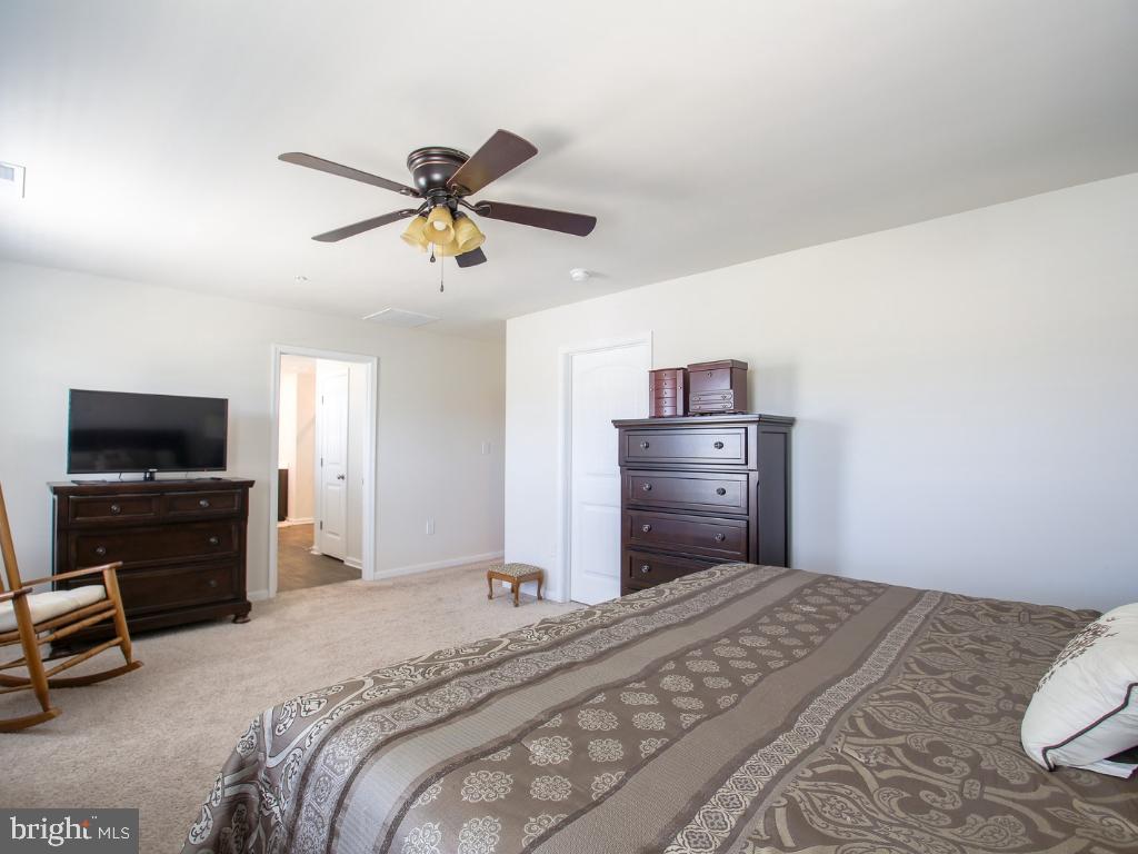 SASSAFRAS MEADOWS - Residential