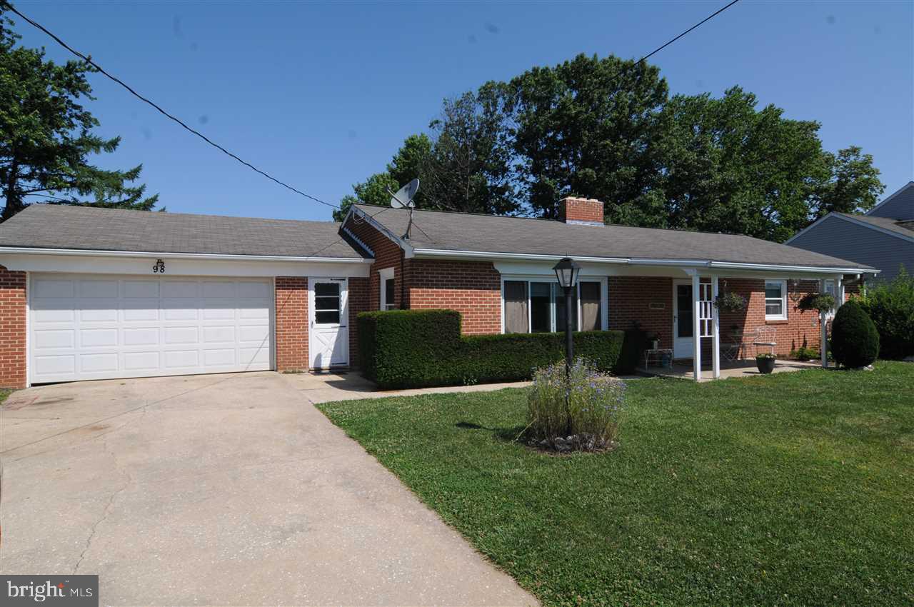 SMITH ESTATES - Residential