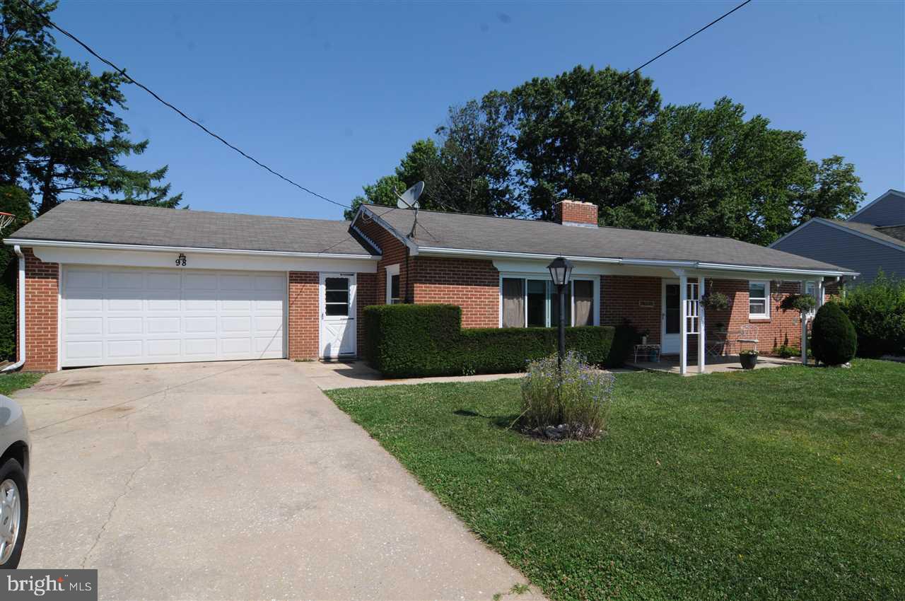 SMITH ESTATES - Residential