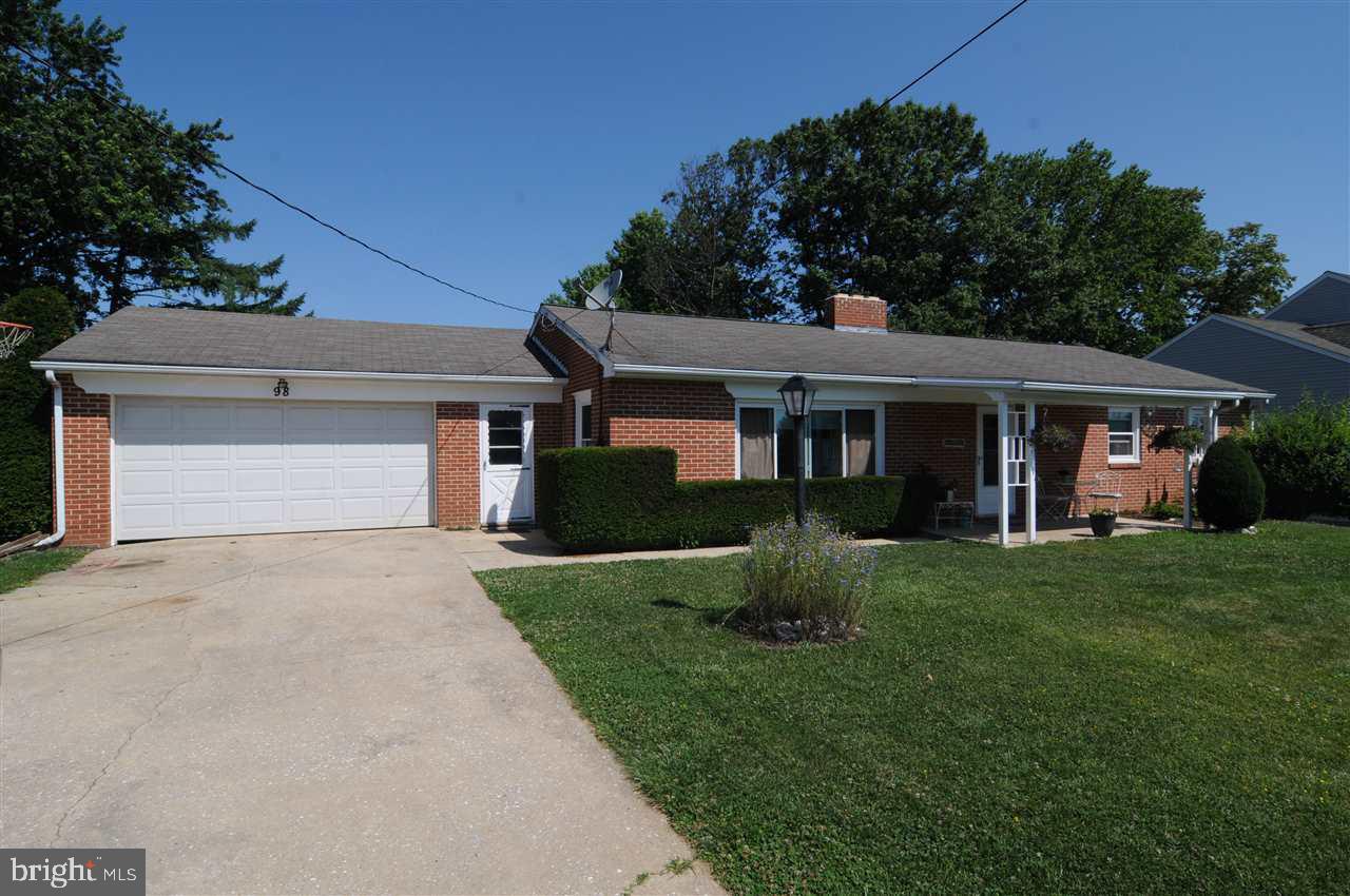 SMITH ESTATES - Residential