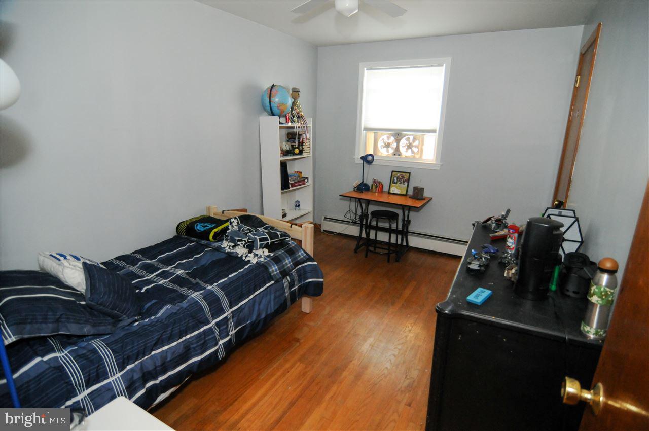 SMITH ESTATES - Residential