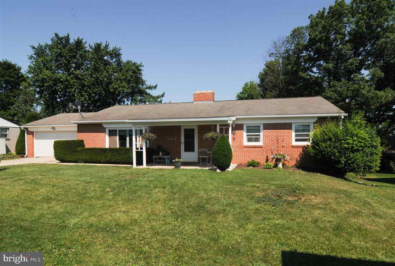 SMITH ESTATES - Residential