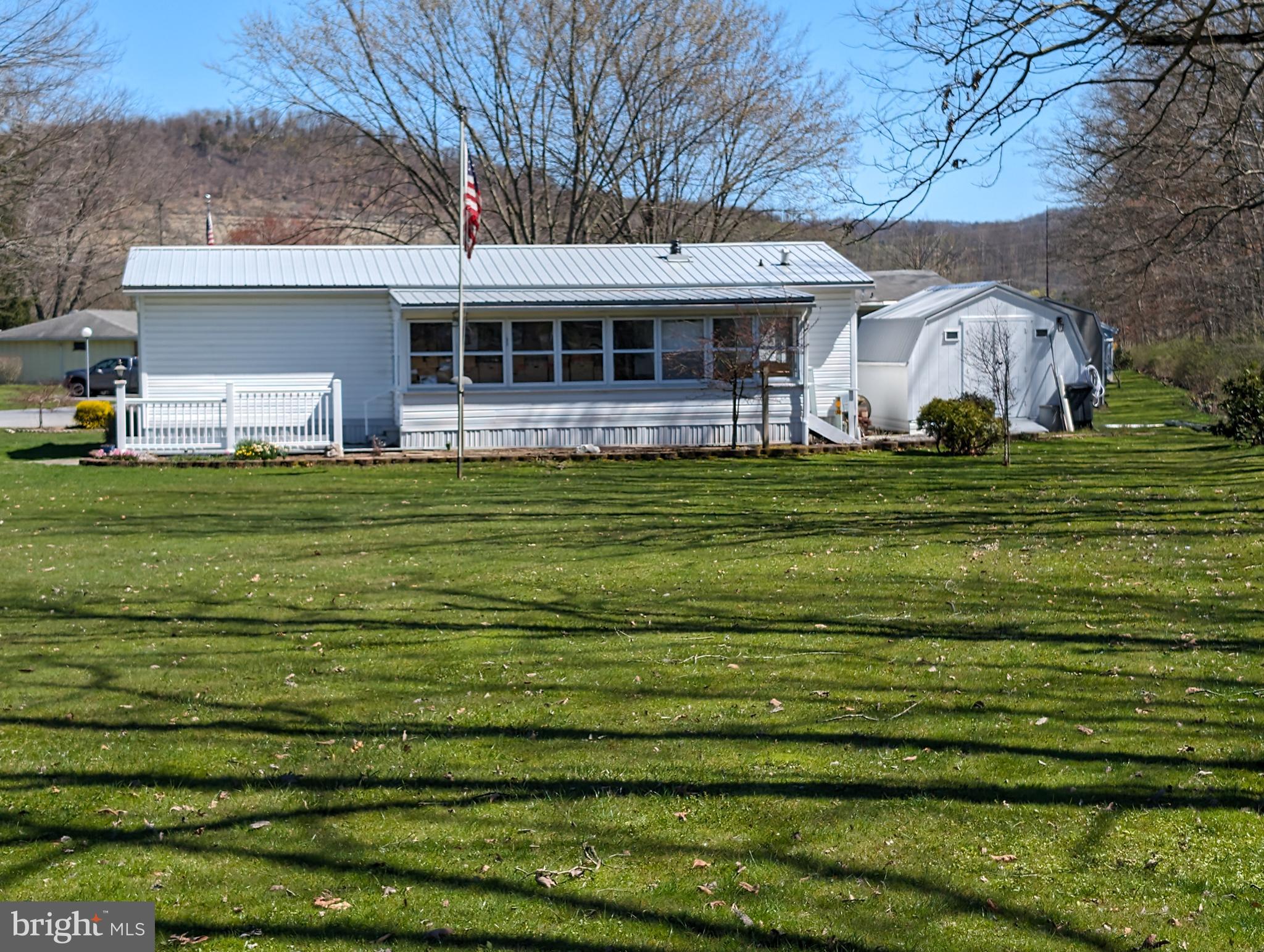 NONE AVAILABLE - Residential