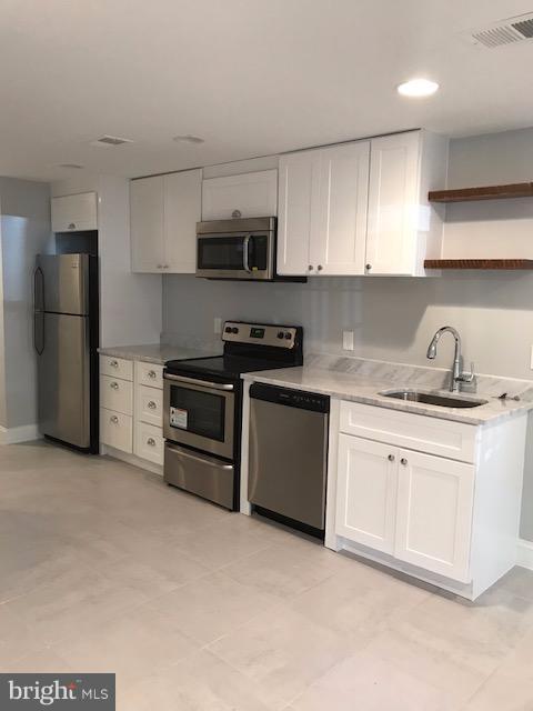 458 M STREET NW B-LOWER LEVEL