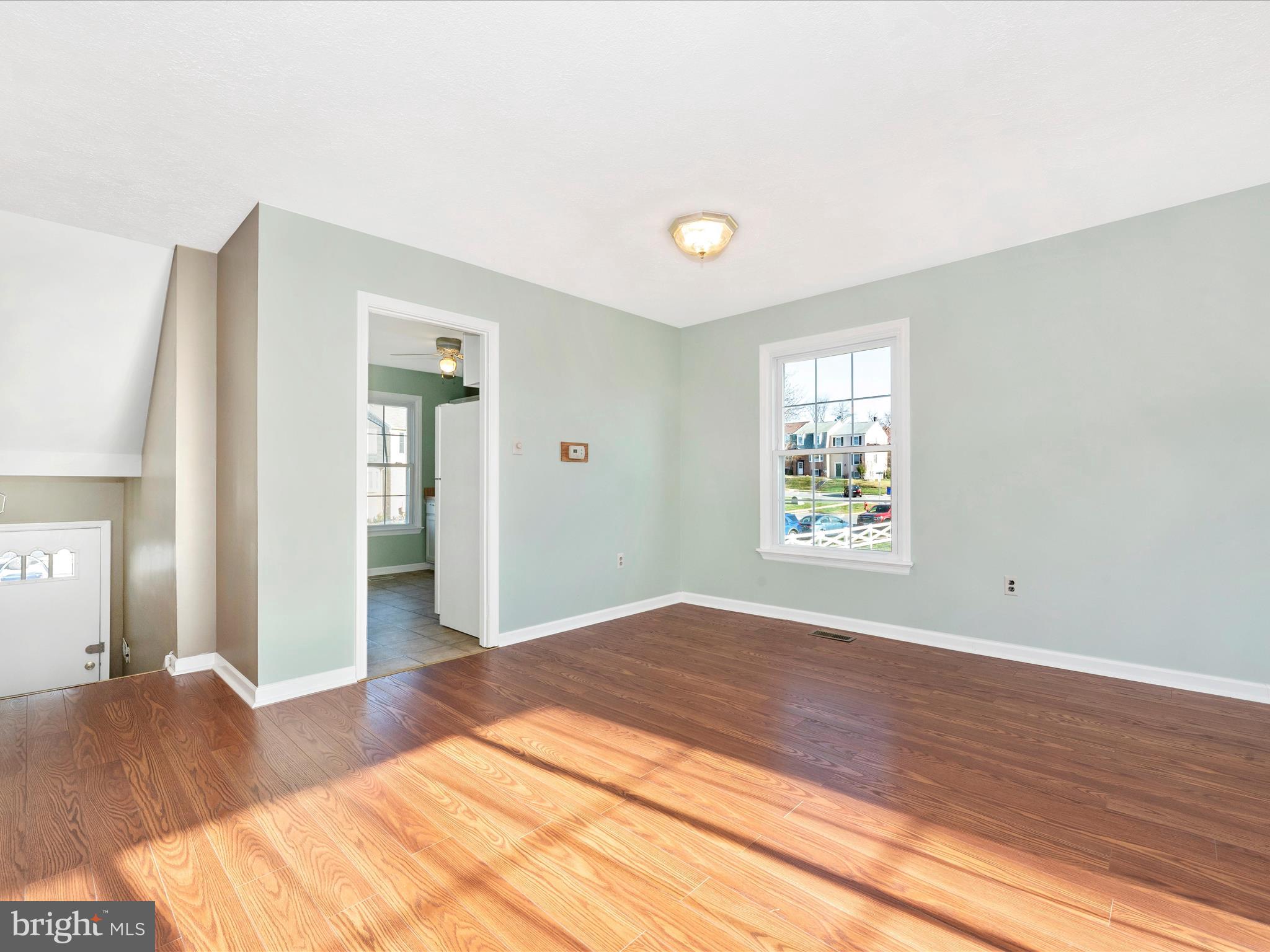 FRIENDLY ACRES - Residential