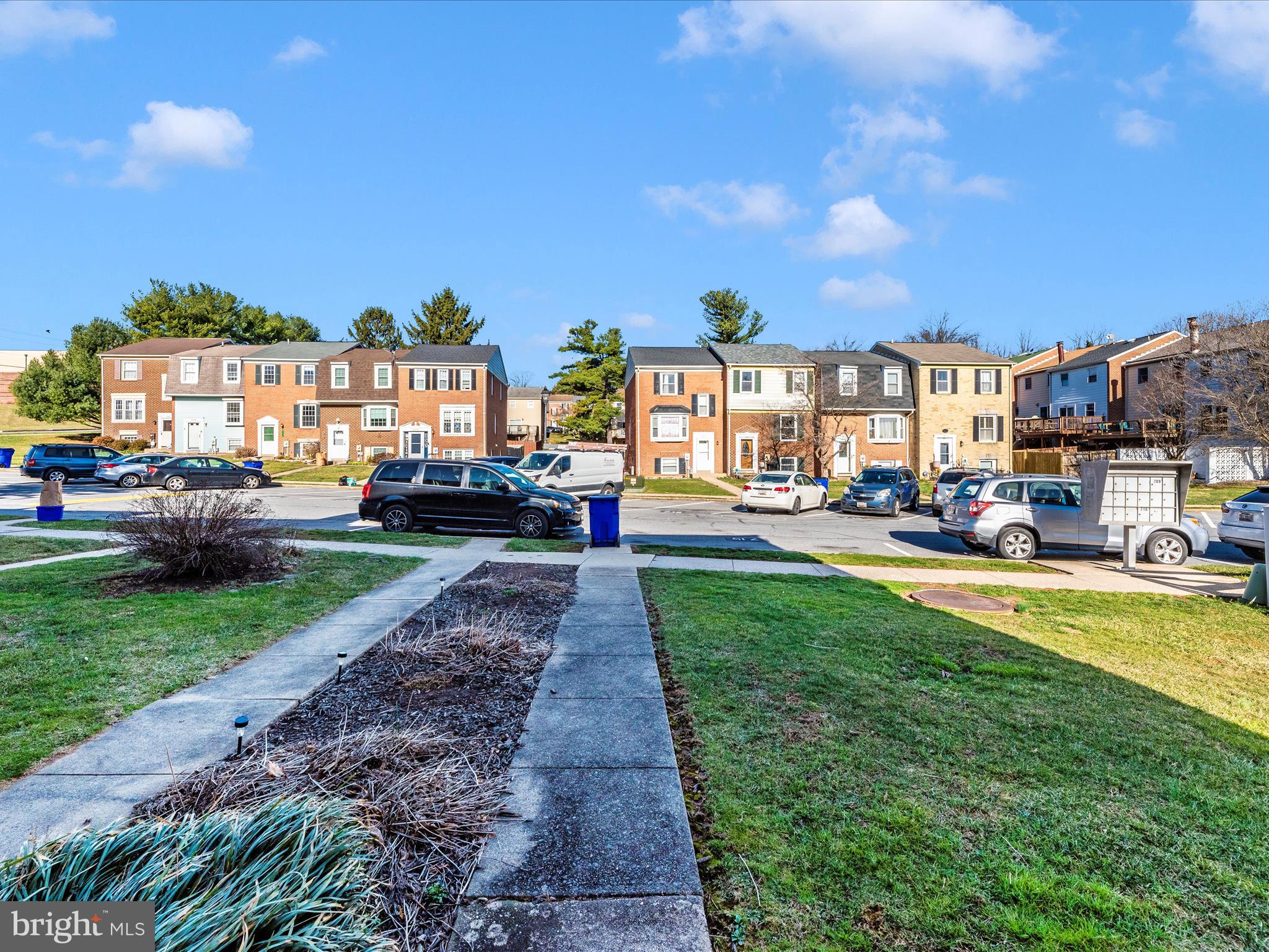 FRIENDLY ACRES - Residential