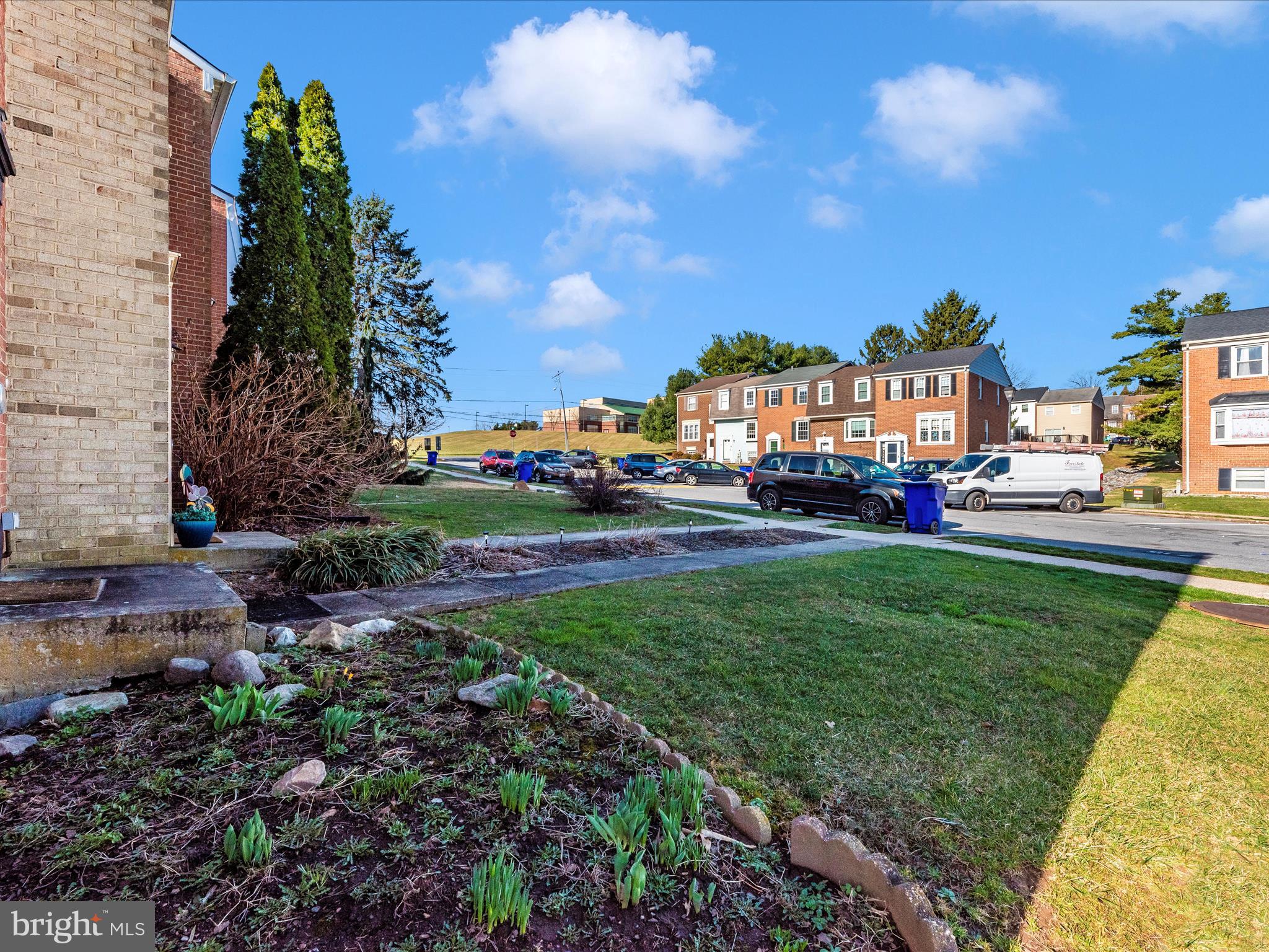 FRIENDLY ACRES - Residential