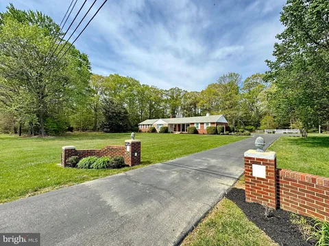 6850 Leonardtown Road, Bryantown, MD MLS: MDCH2042254