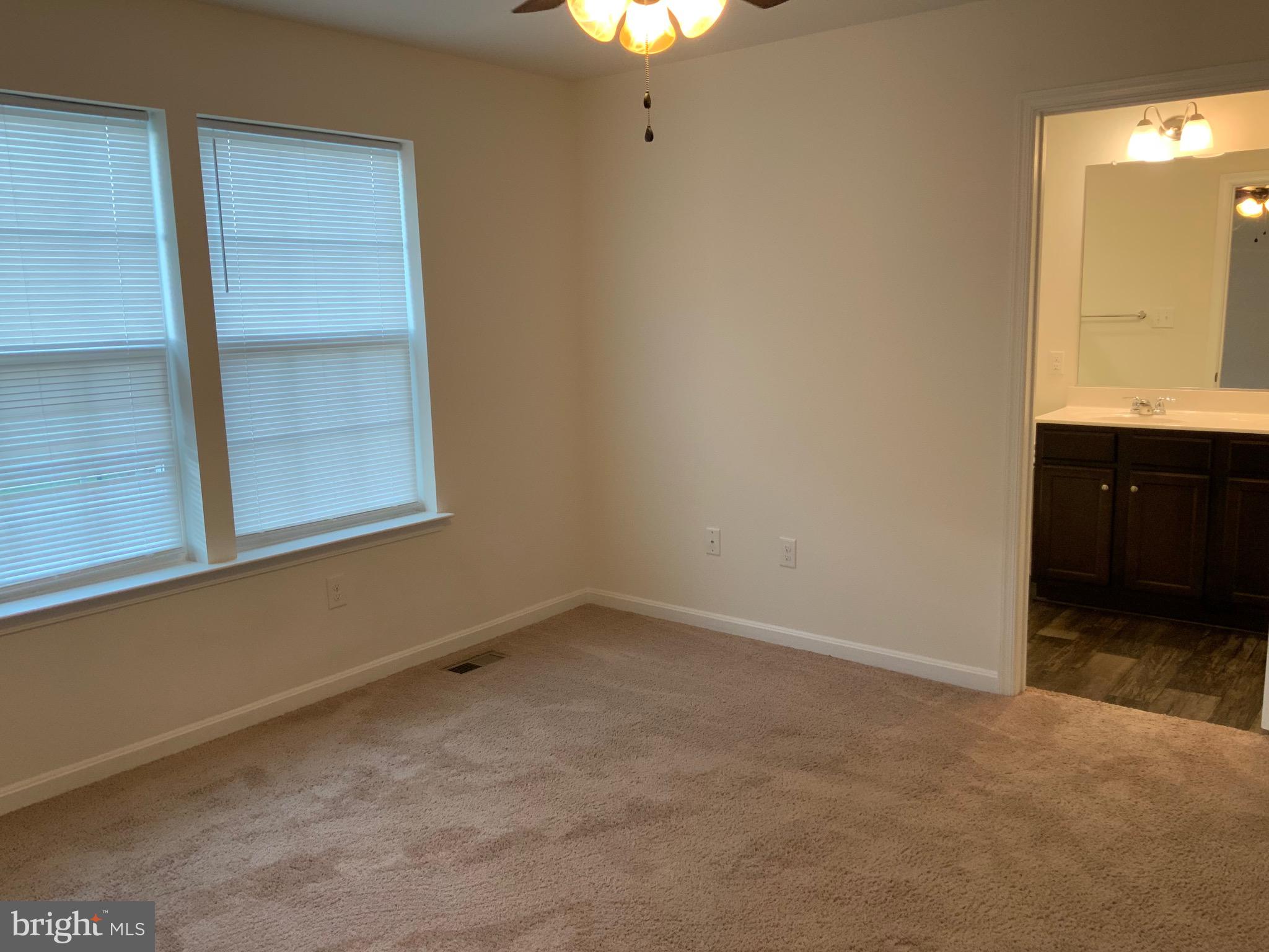 BERKELEY RIDGE - Residential Lease