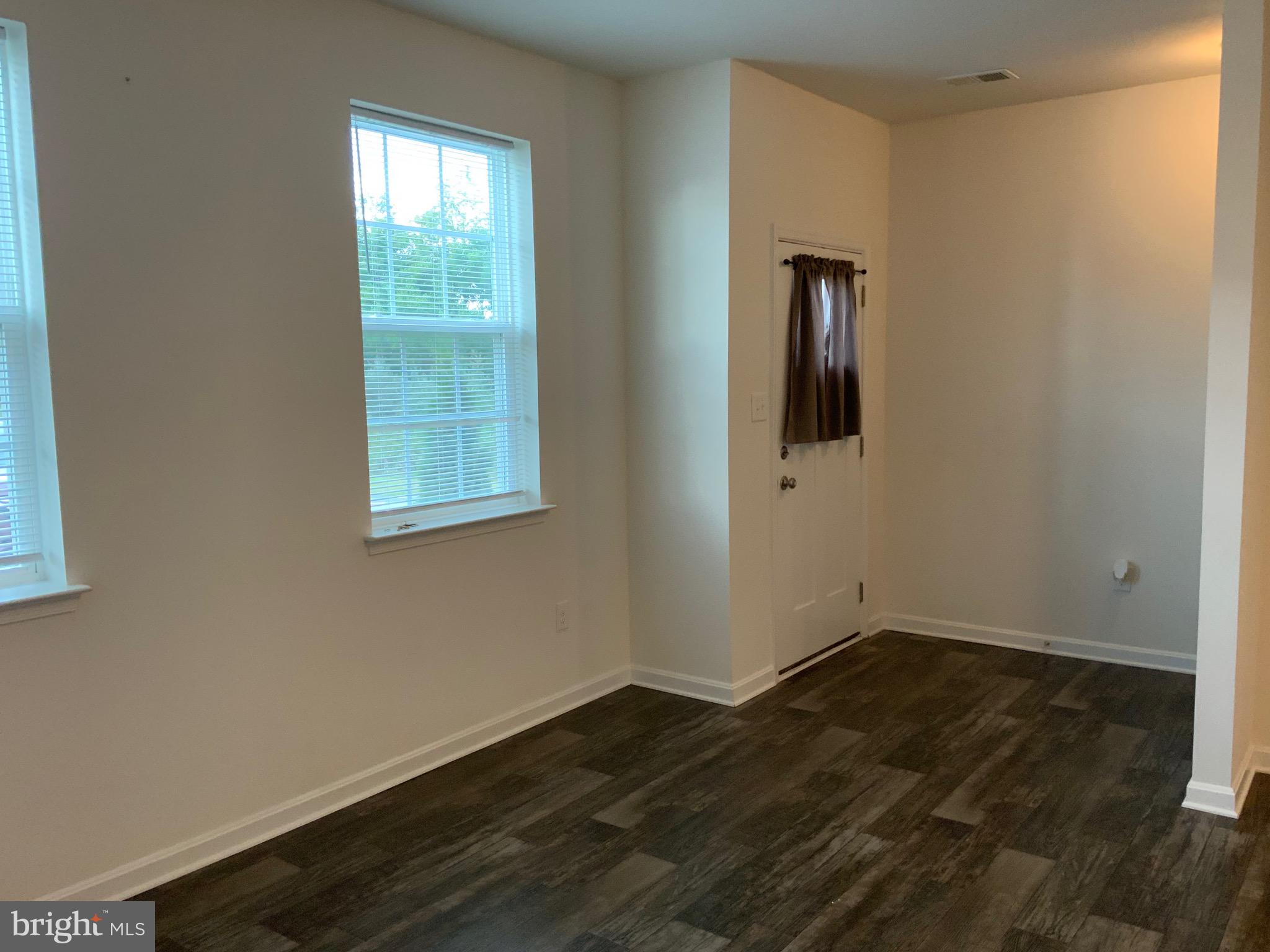 BERKELEY RIDGE - Residential Lease