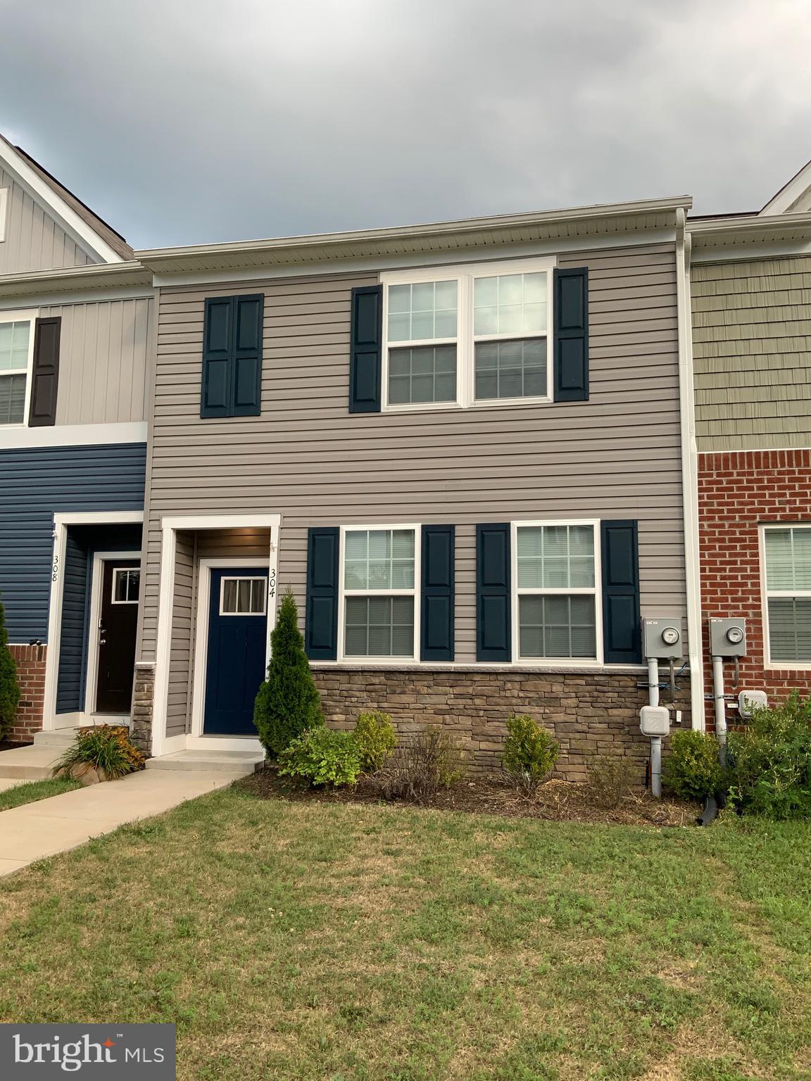 BERKELEY RIDGE - Residential Lease