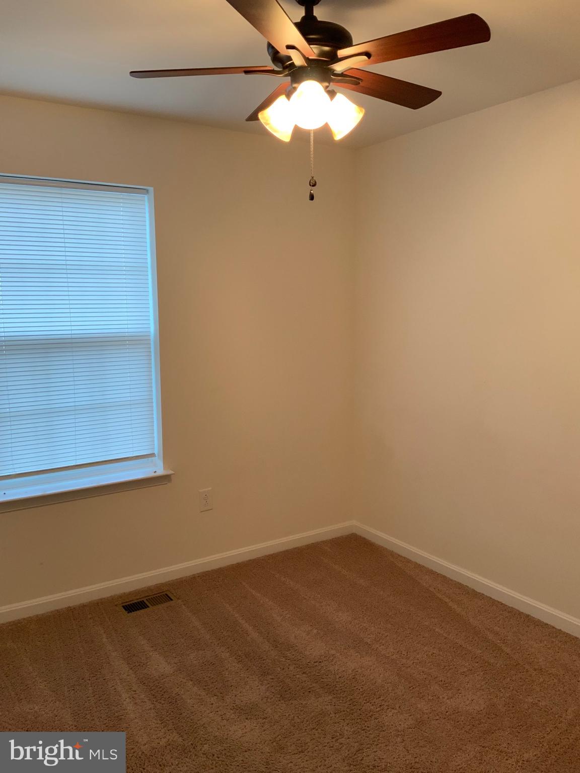 BERKELEY RIDGE - Residential Lease