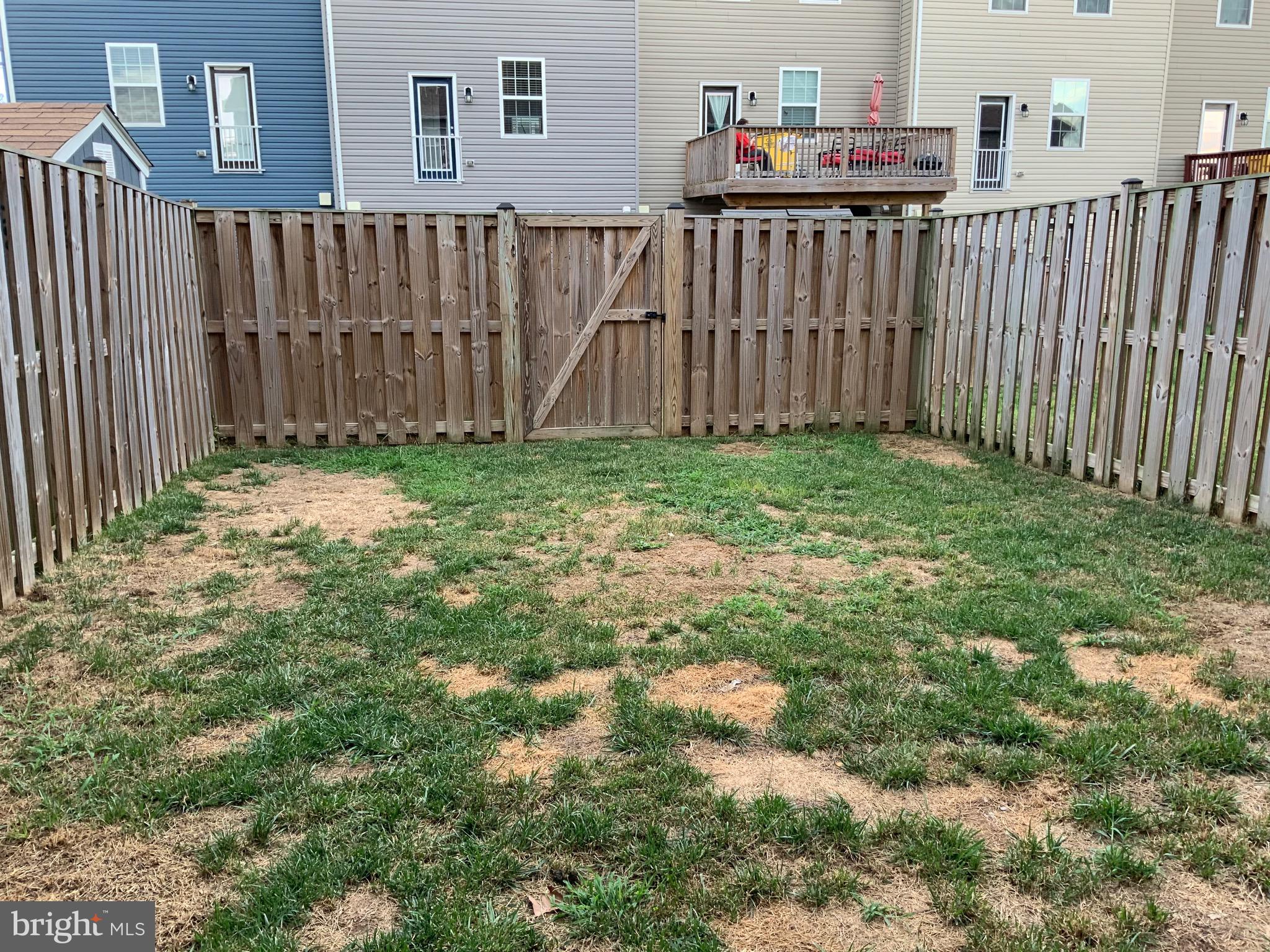 BERKELEY RIDGE - Residential Lease