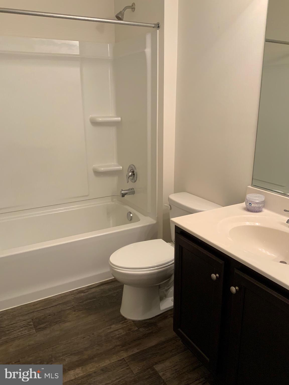 BERKELEY RIDGE - Residential Lease