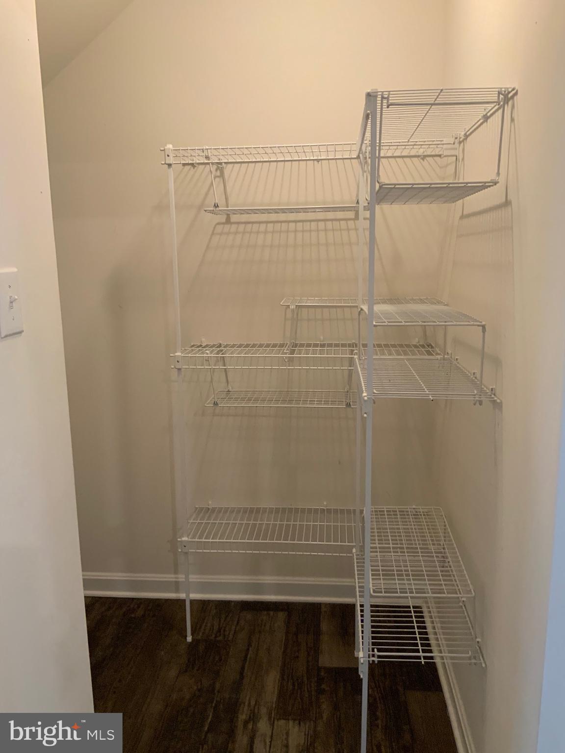 BERKELEY RIDGE - Residential Lease