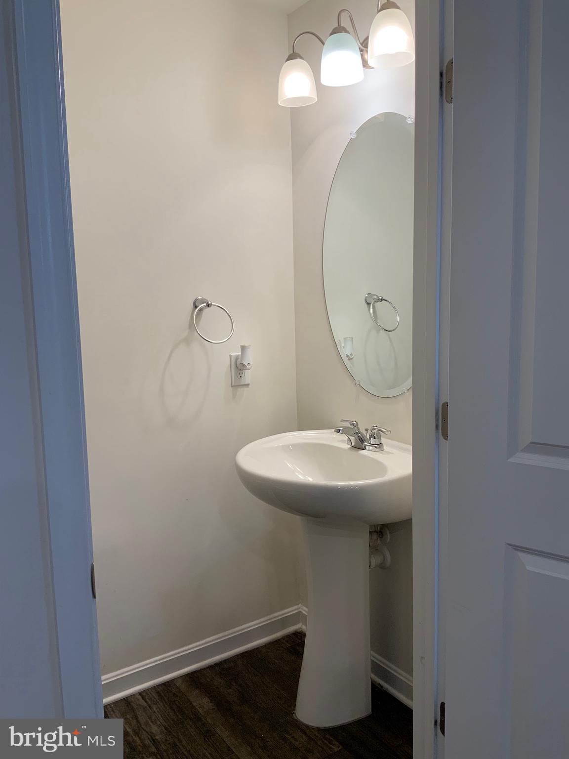 BERKELEY RIDGE - Residential Lease