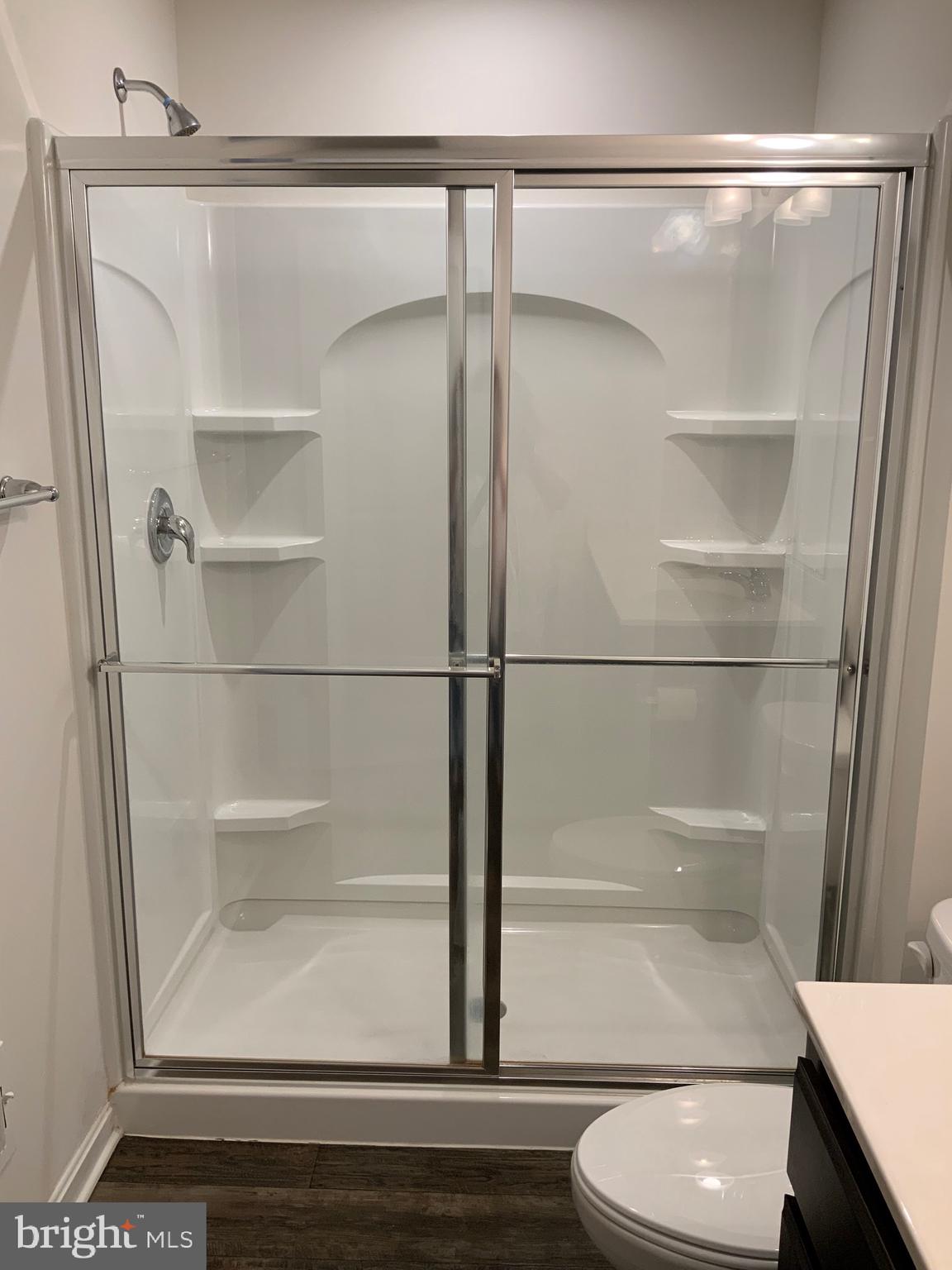 BERKELEY RIDGE - Residential Lease