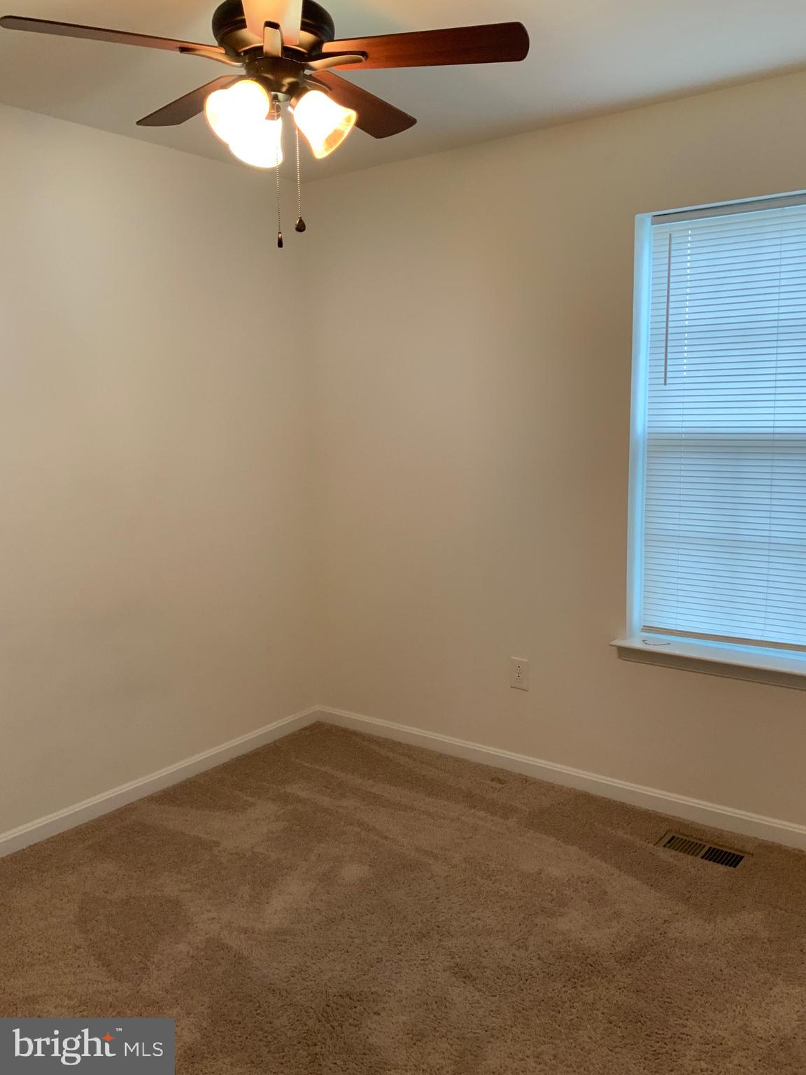 BERKELEY RIDGE - Residential Lease