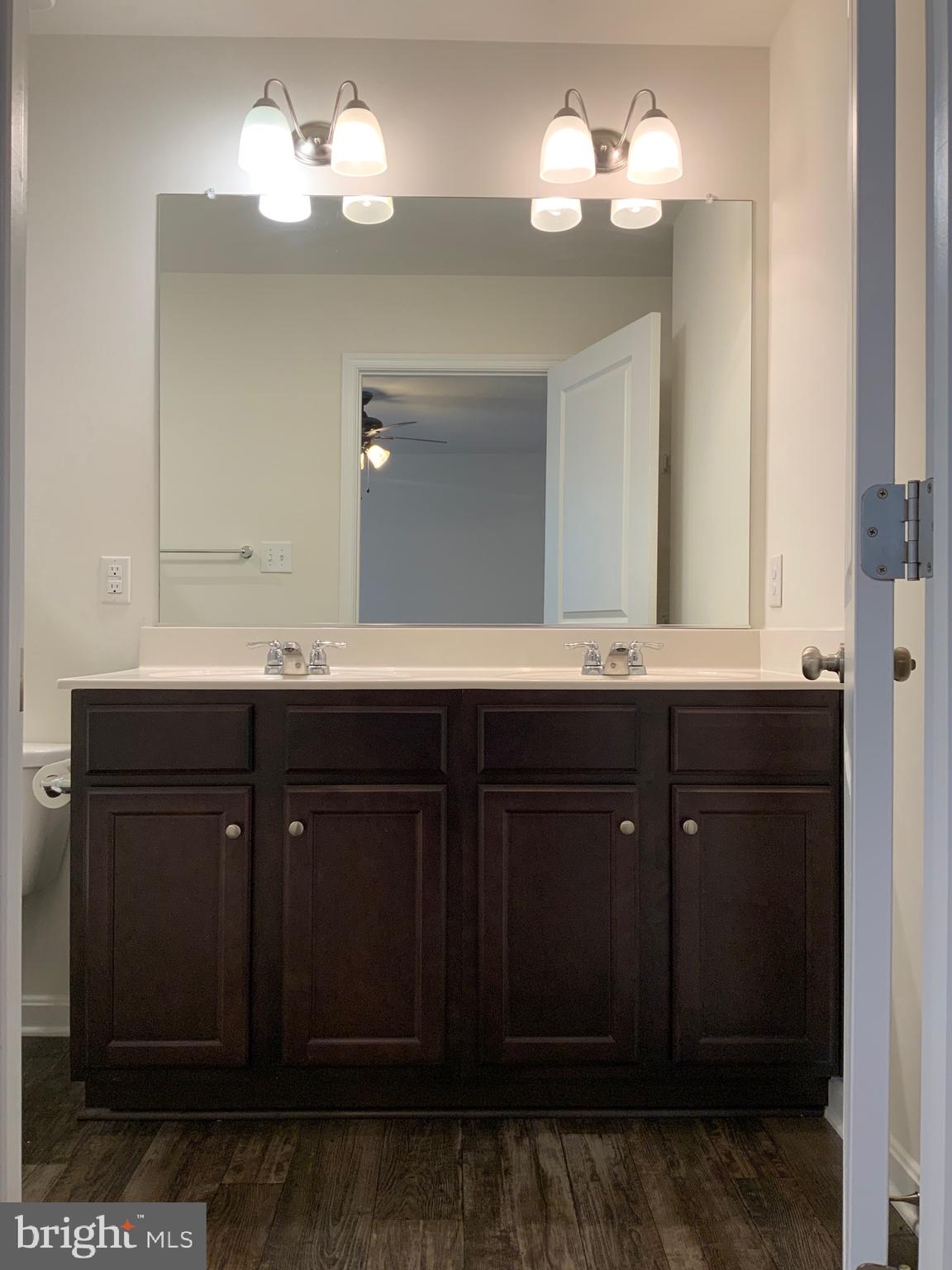 BERKELEY RIDGE - Residential Lease