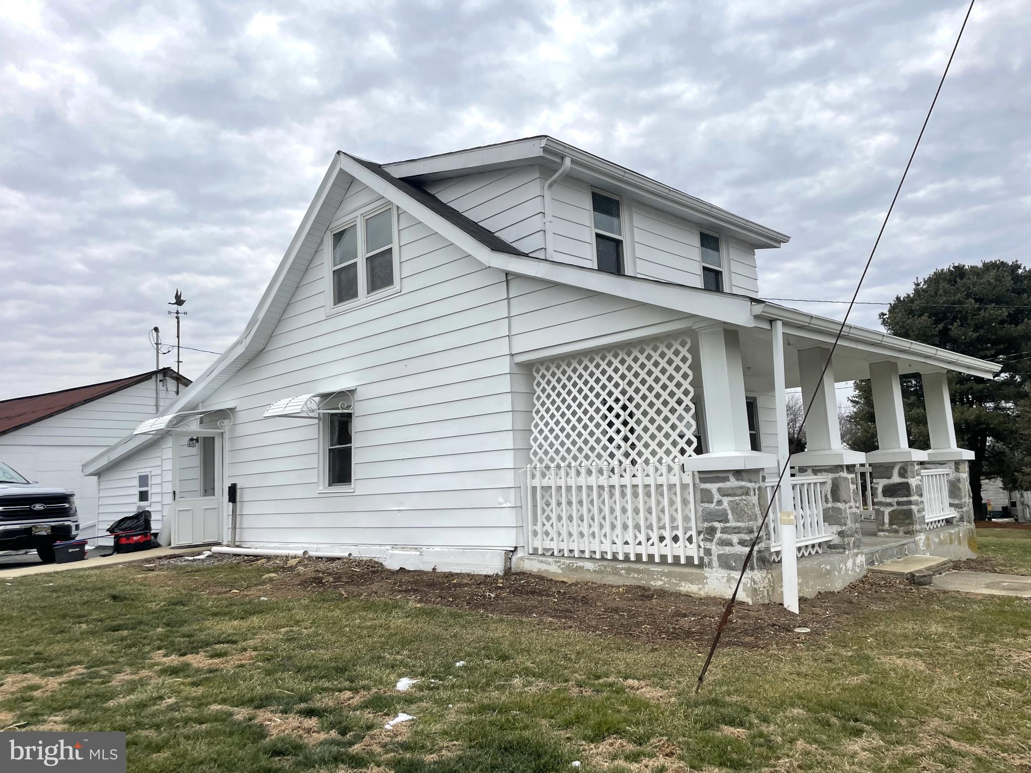 1300 RAWLINSVILLE ROAD