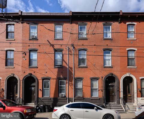 Photo of 1706 N 16th Street, PHILADELPHIA, PA 19121 (MLS # PAPH2639554)