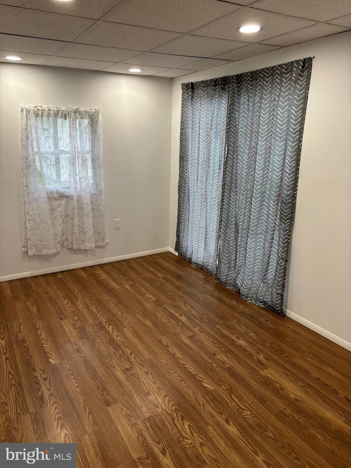 PARKVILLE - Residential
