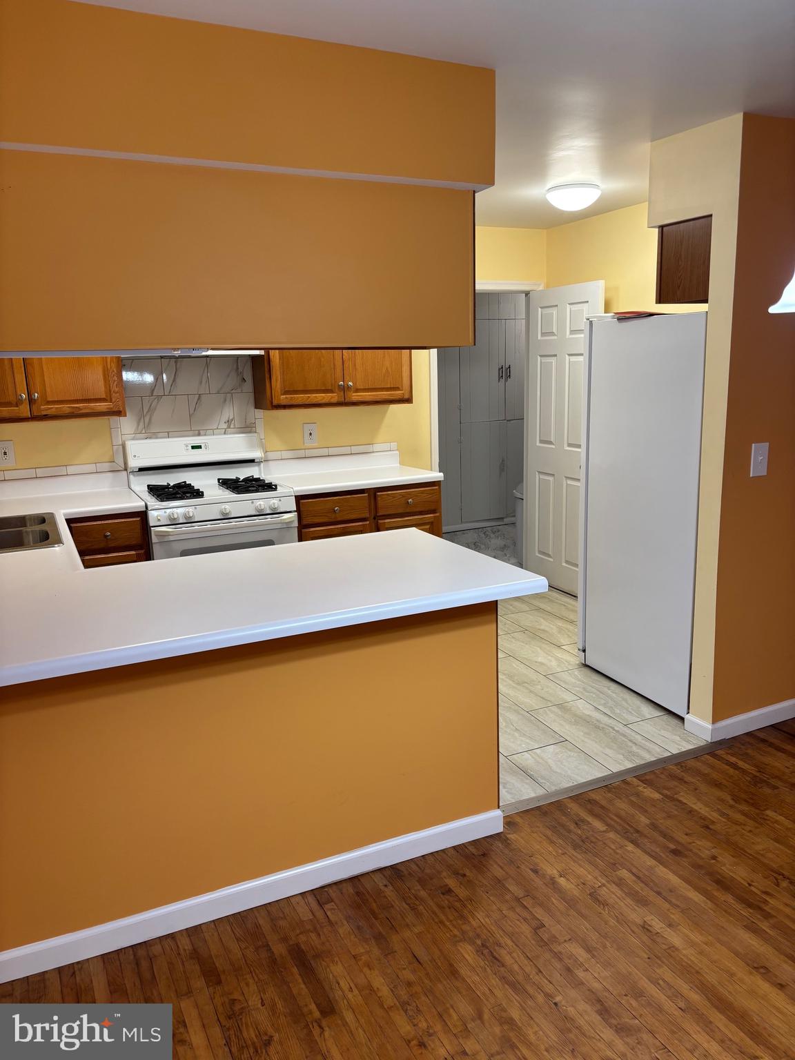 PARKVILLE - Residential