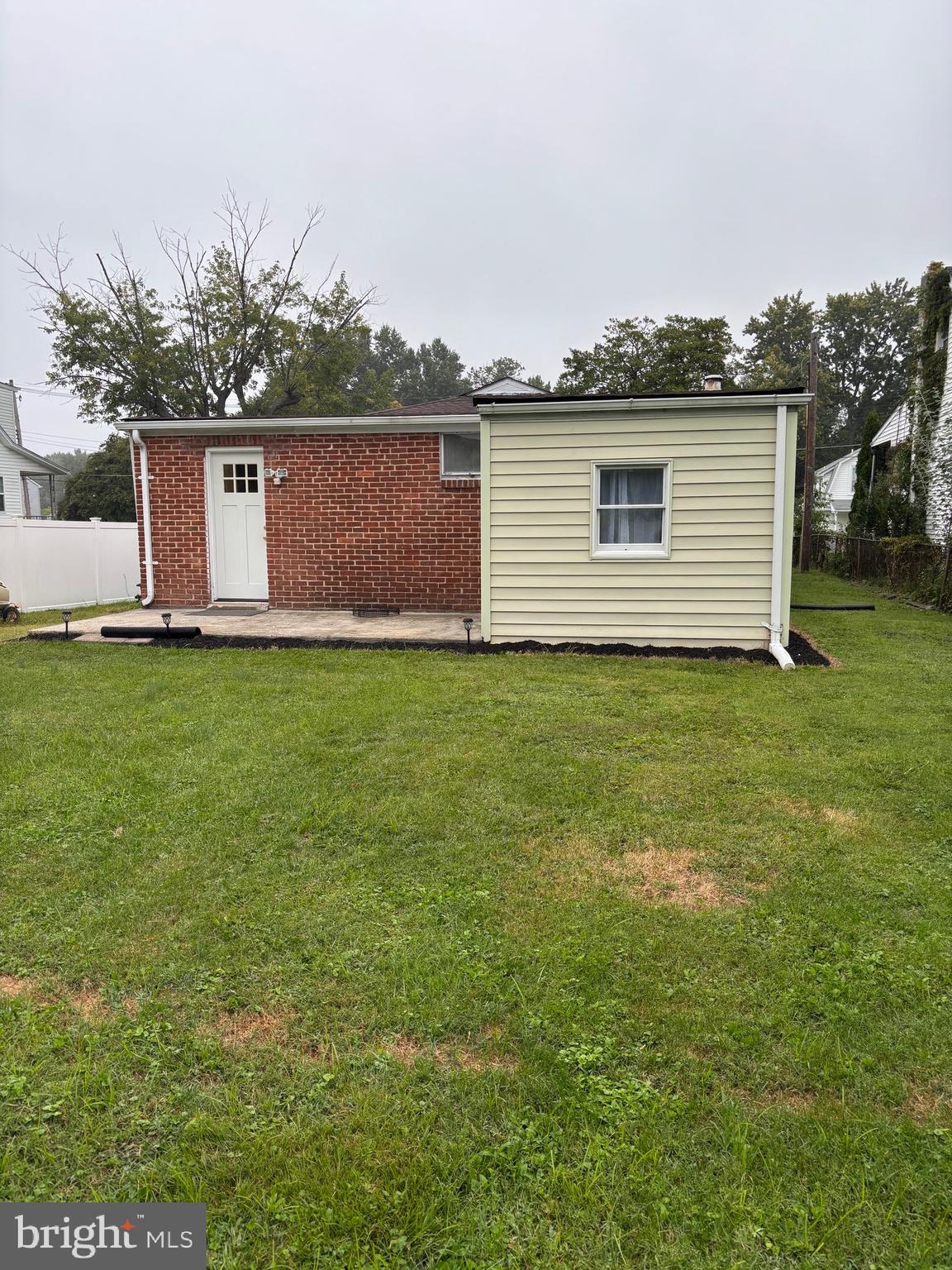 PARKVILLE - Residential