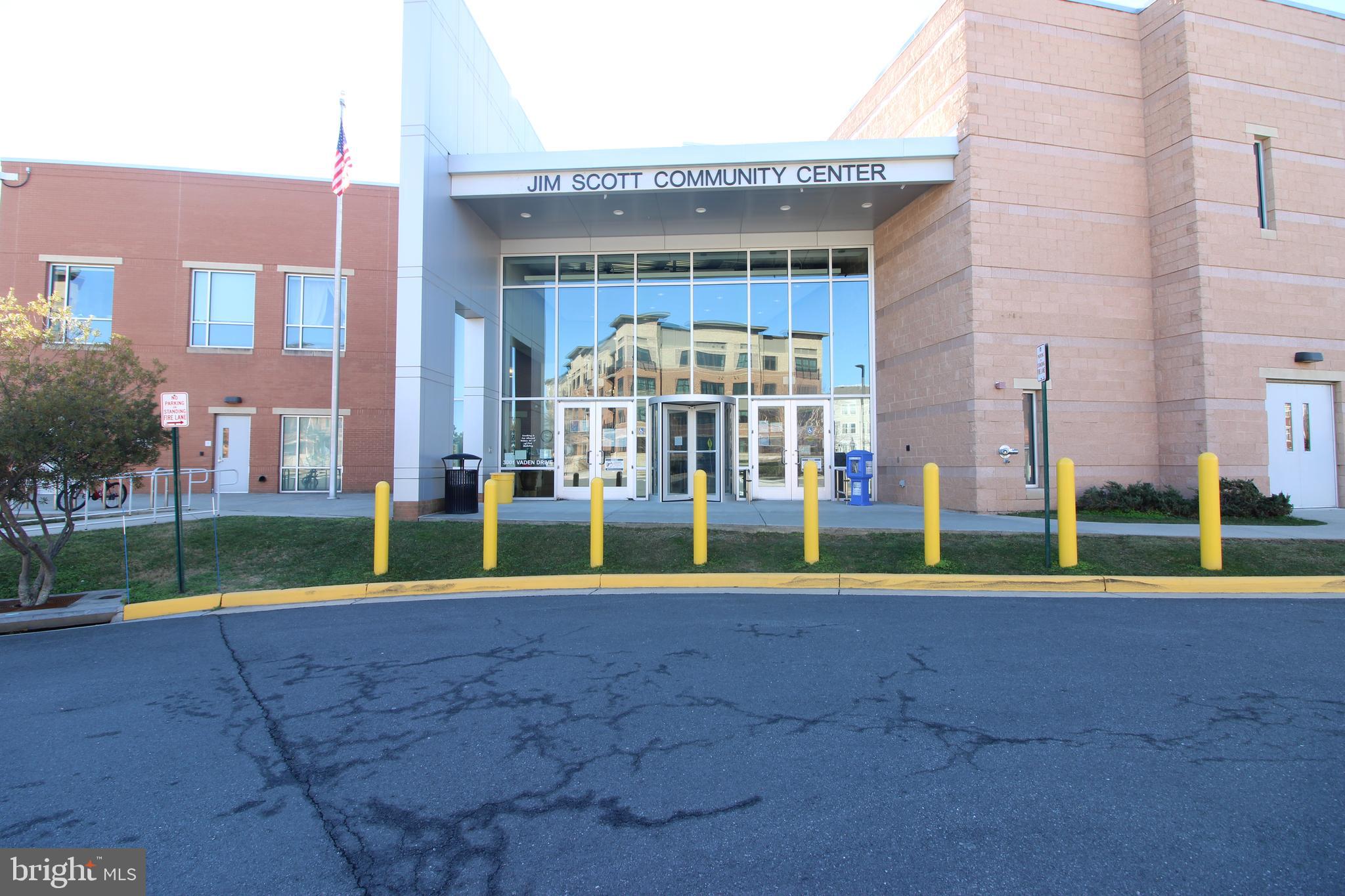 METROWEST - Residential Lease