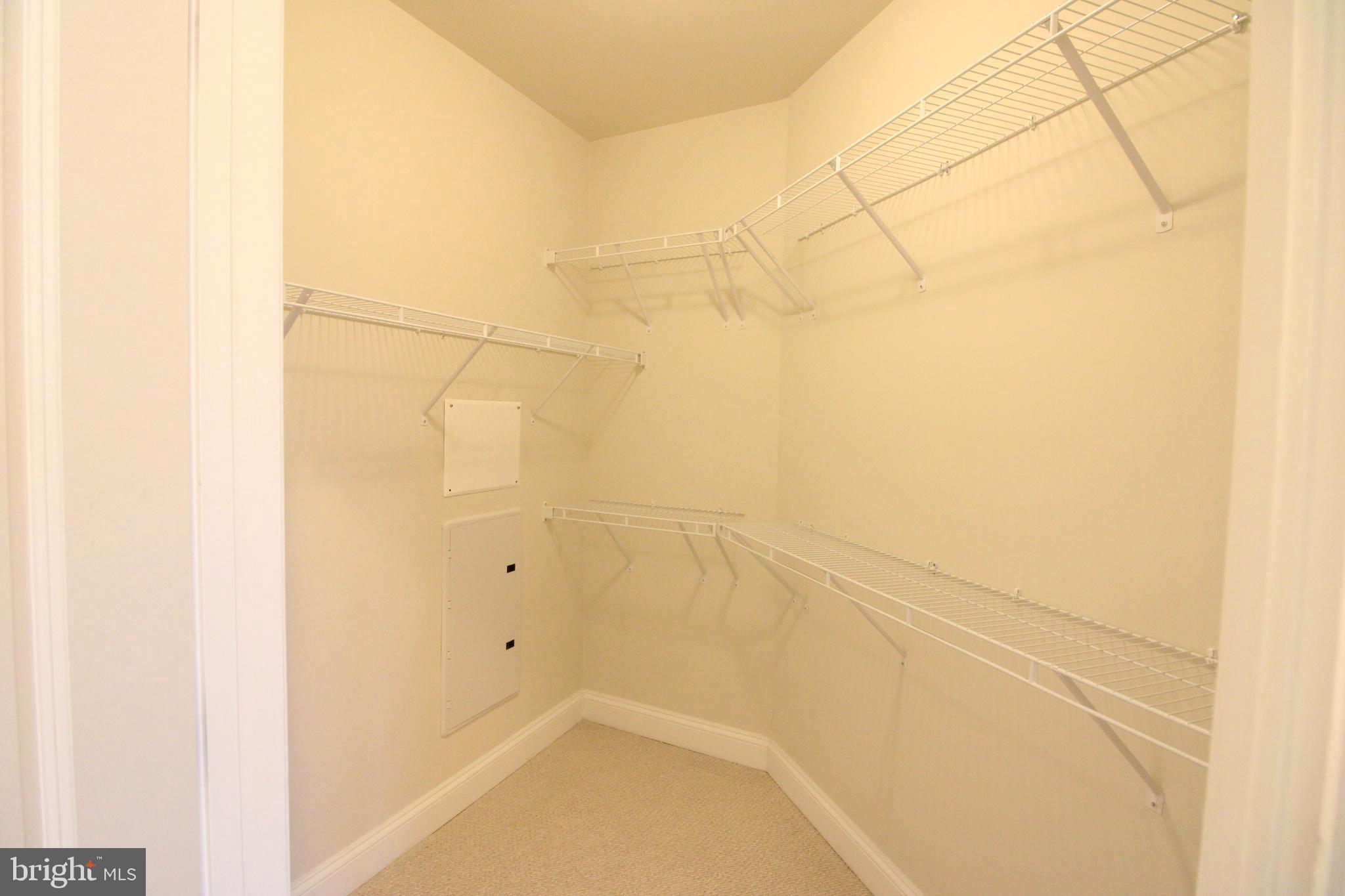 METROWEST - Residential Lease