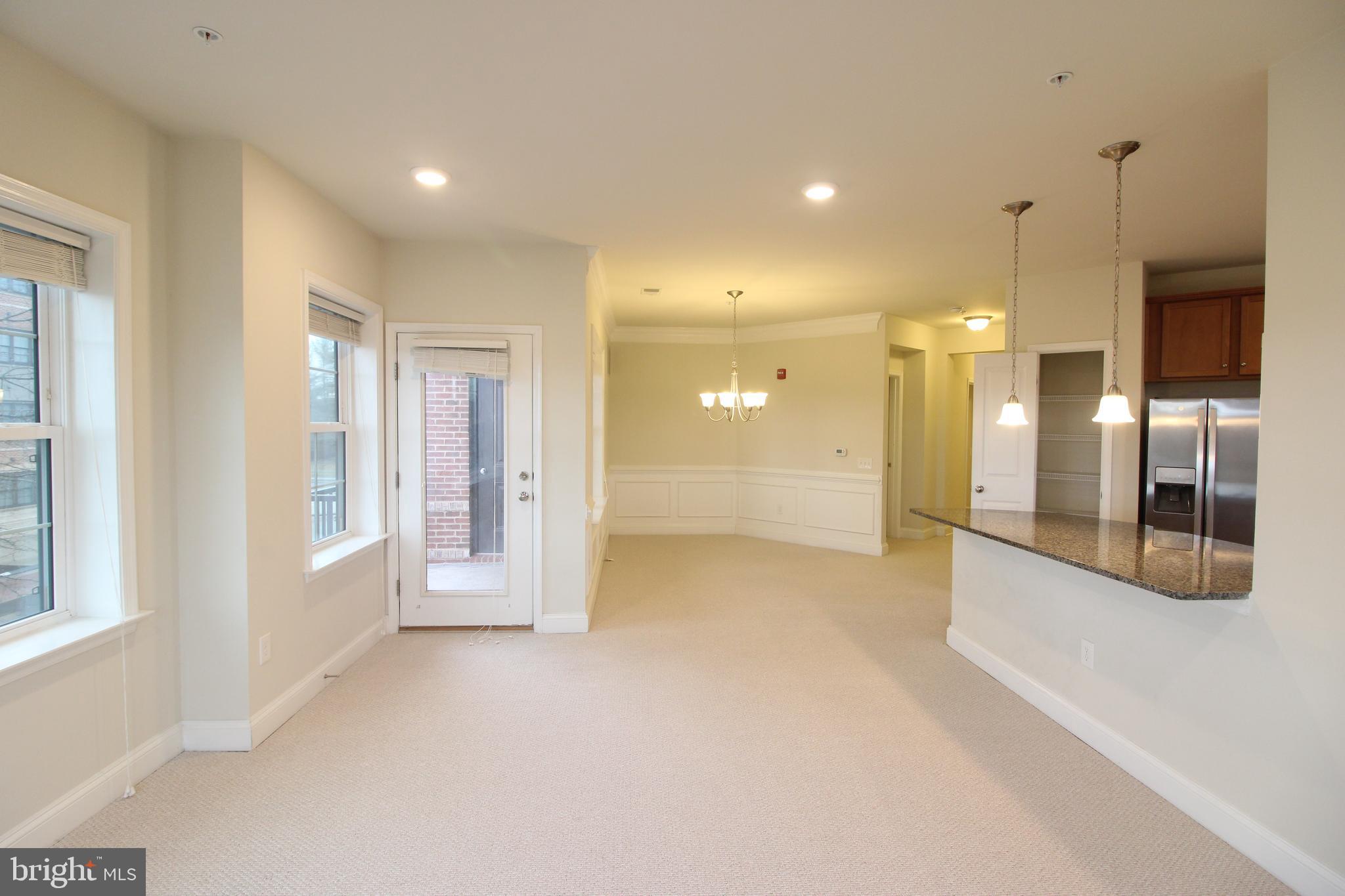 METROWEST - Residential Lease