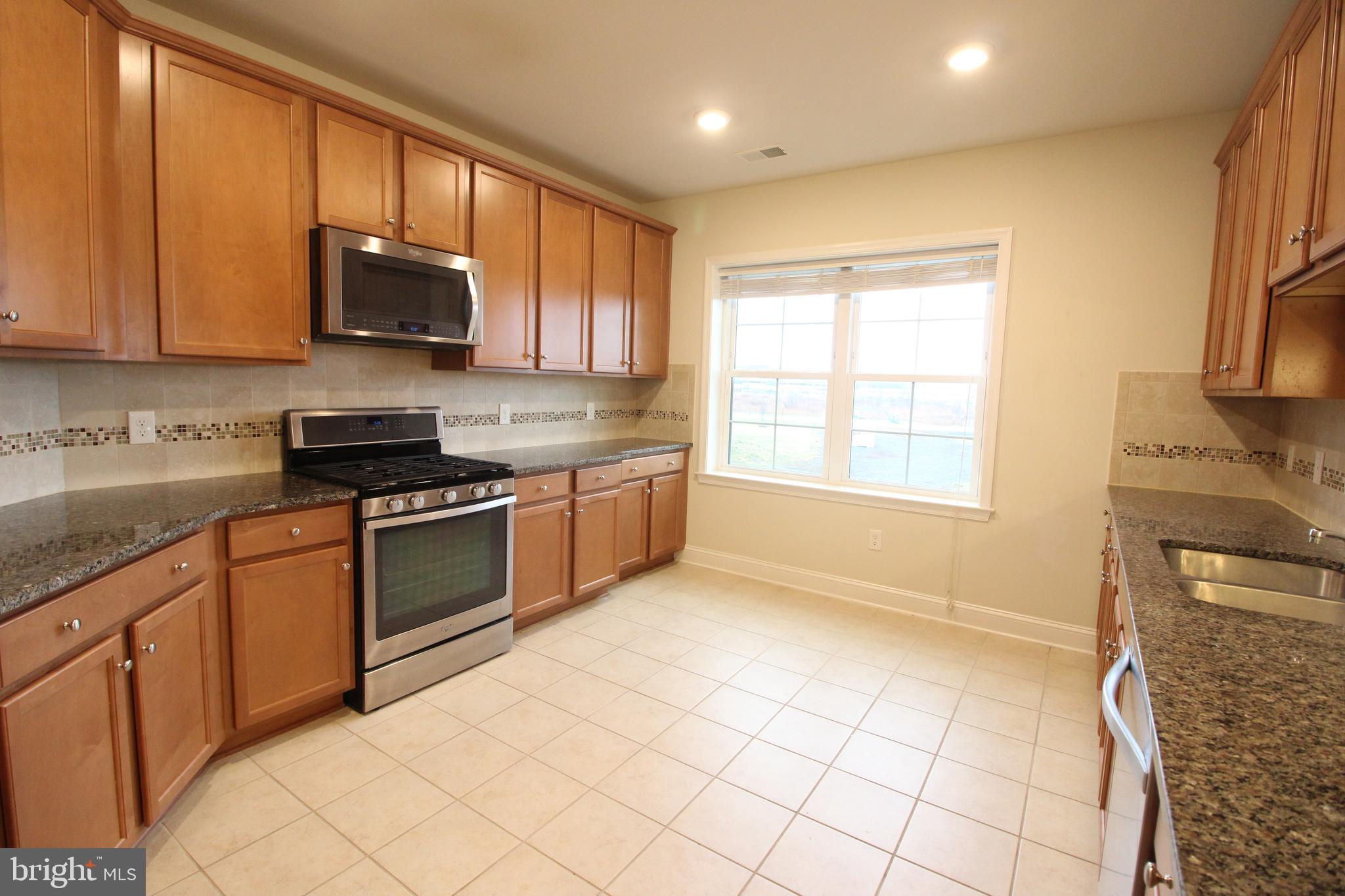 METROWEST - Residential Lease