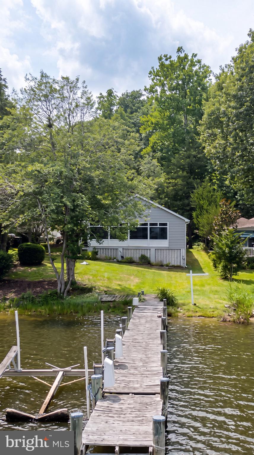 3303 POCAHONTAS DRIVE
