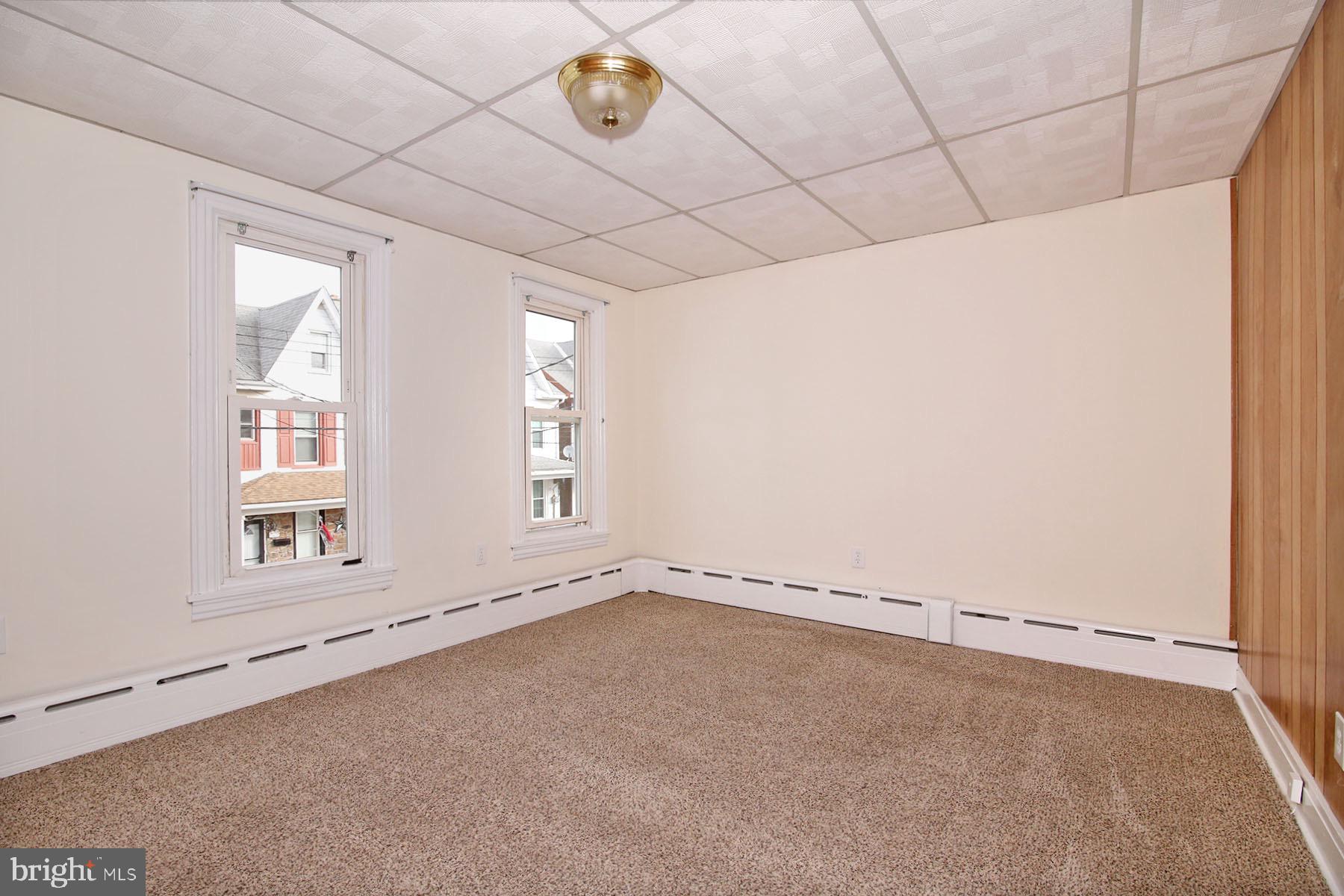 5TH WARD - Residential