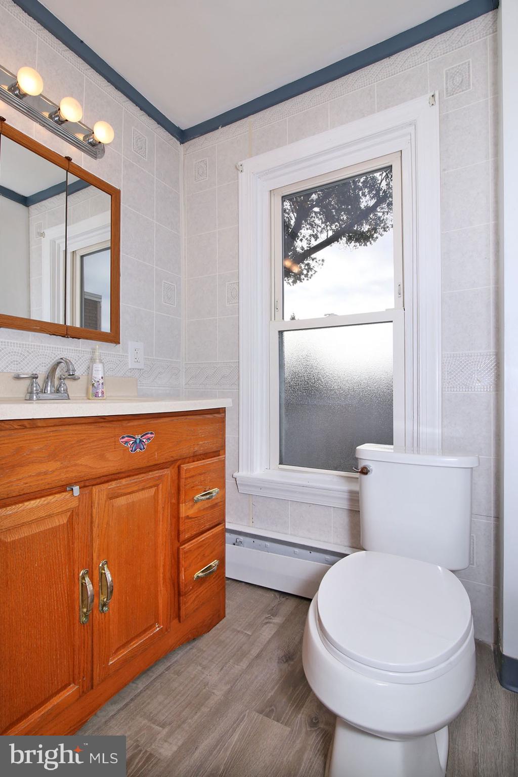 5TH WARD - Residential