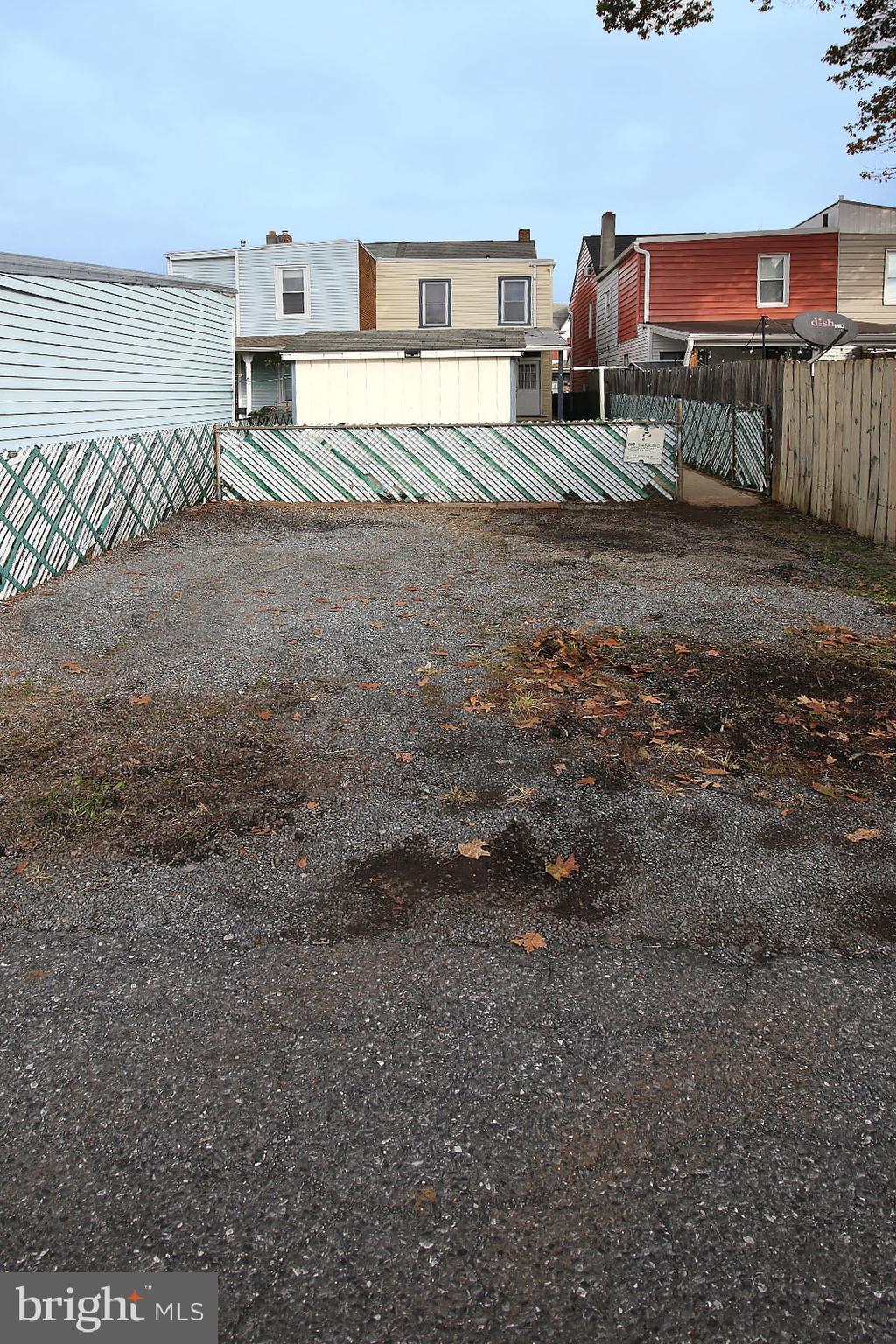 5TH WARD - Residential