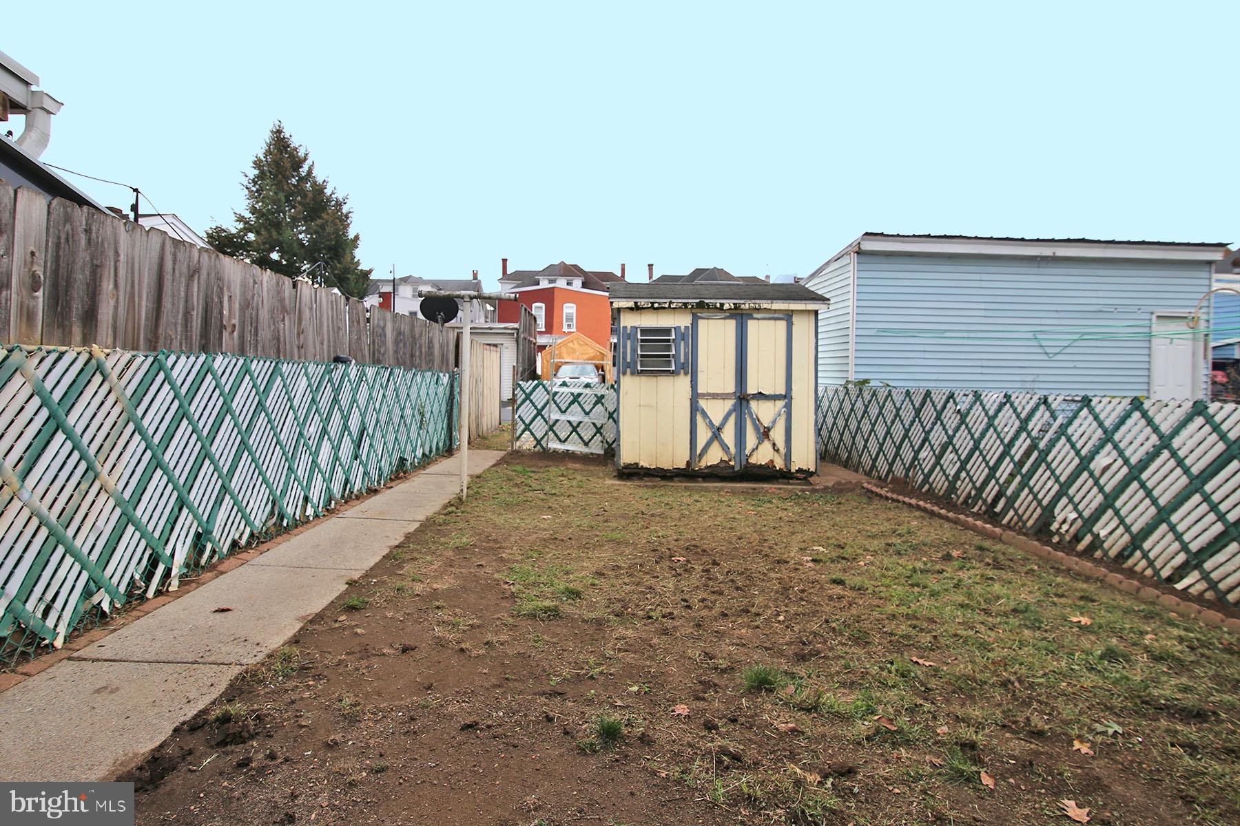 5TH WARD - Residential