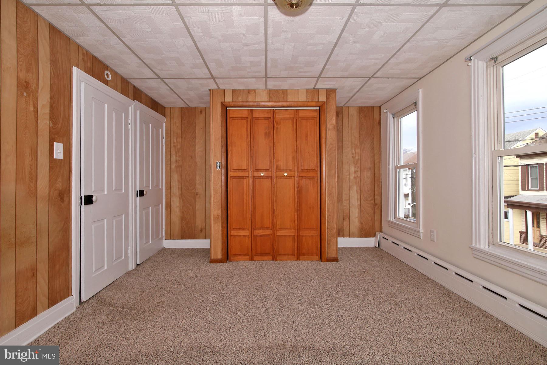 5TH WARD - Residential