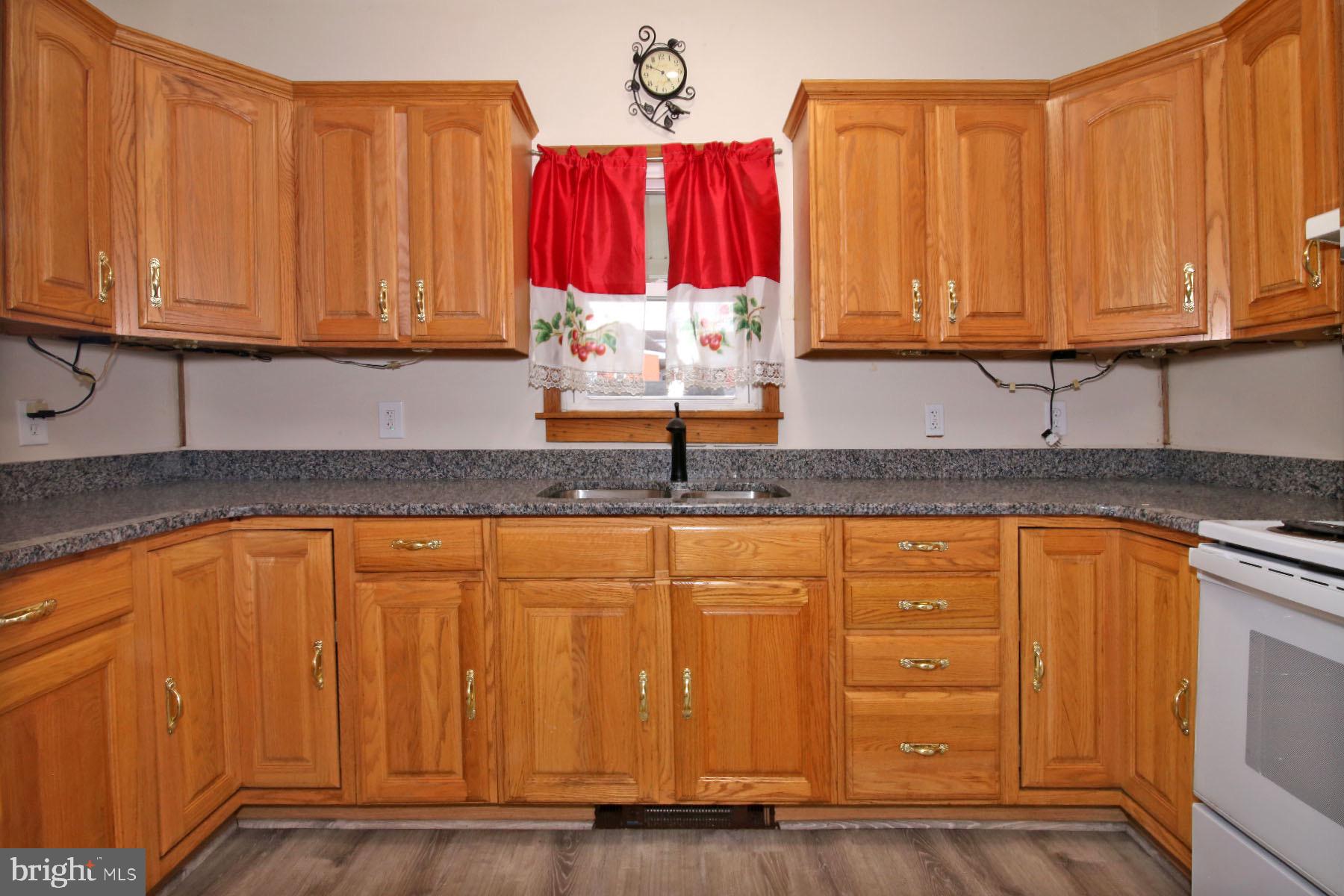 5TH WARD - Residential