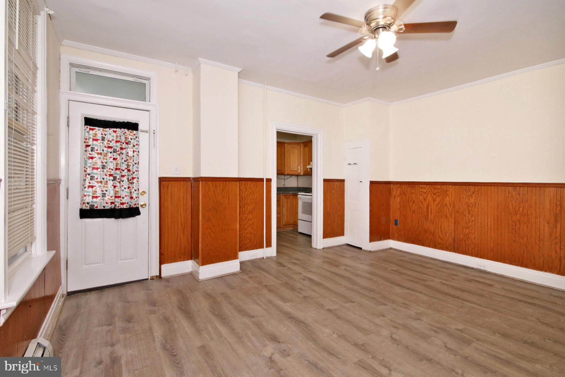 5TH WARD - Residential