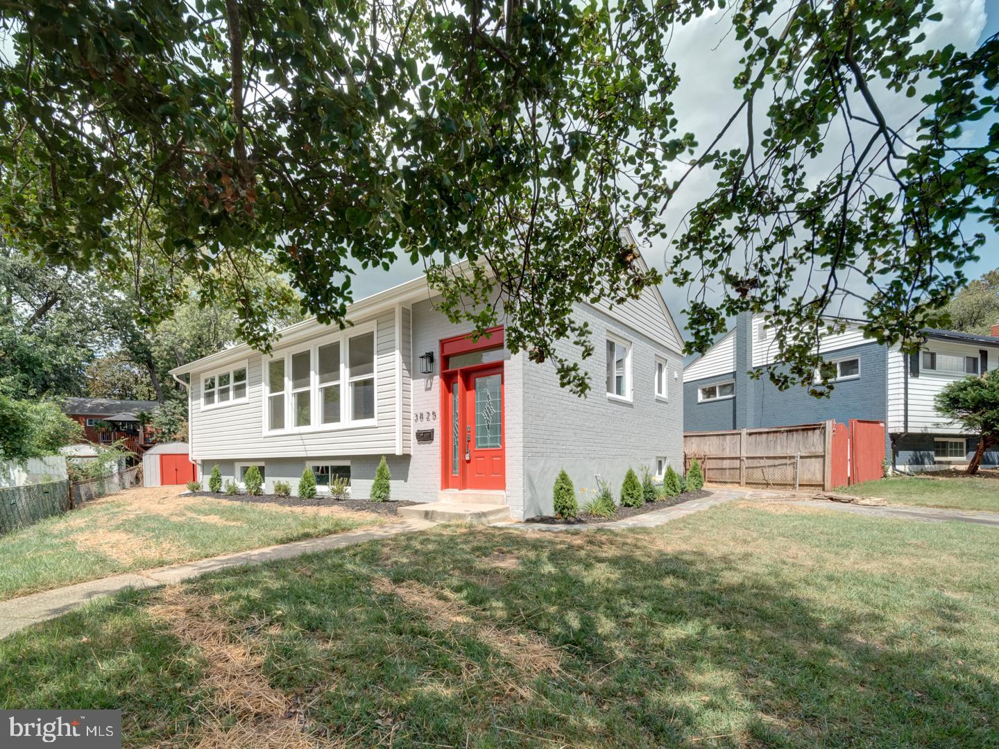 HARMONY HILLS - Residential