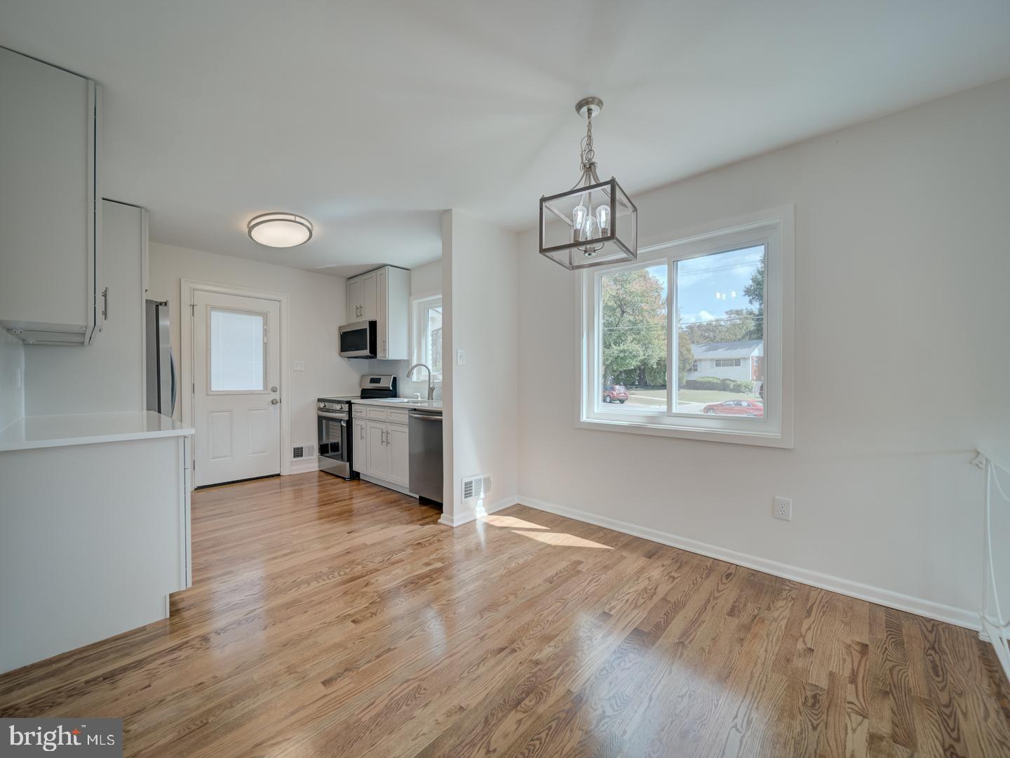 HARMONY HILLS - Residential