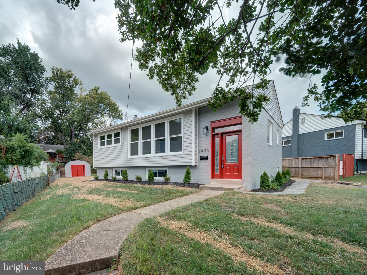 HARMONY HILLS - Residential