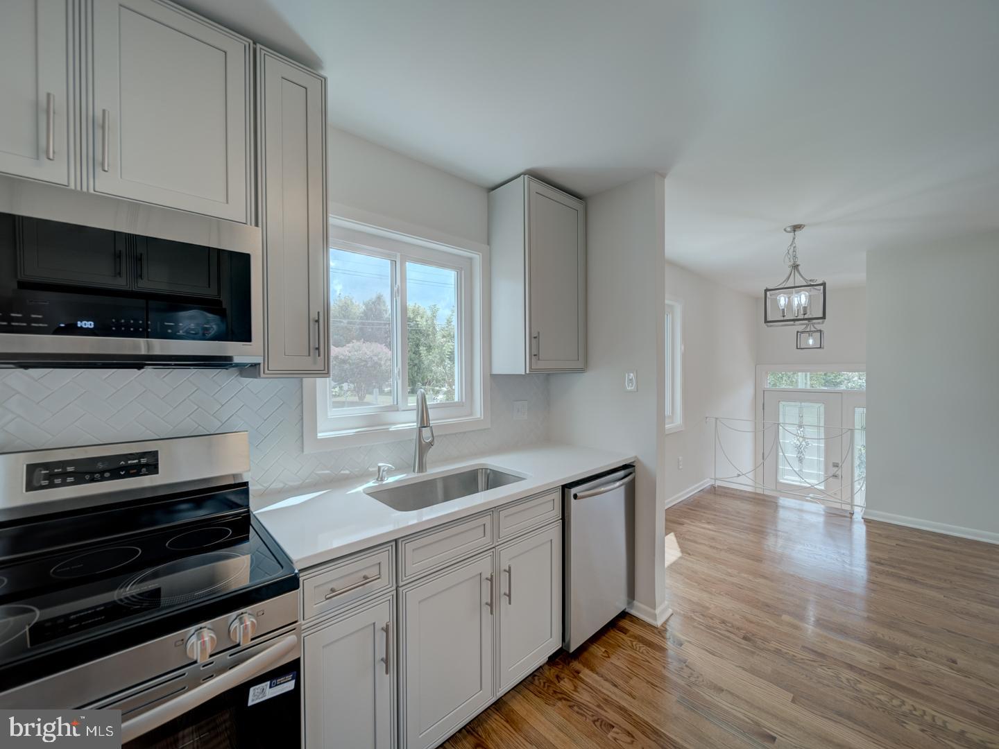 HARMONY HILLS - Residential