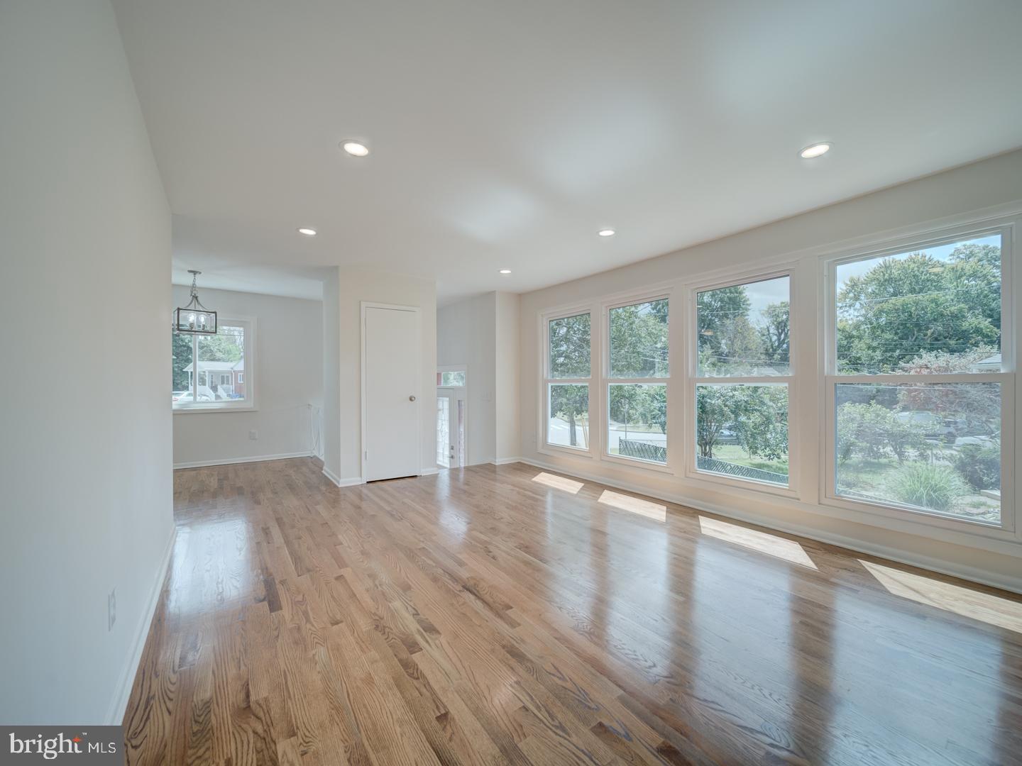 HARMONY HILLS - Residential