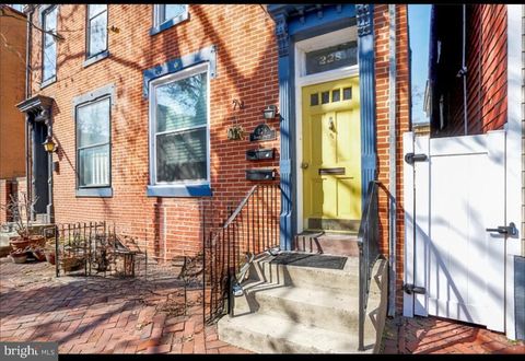 228 NORTH STREET HARRISBURG PA 17101