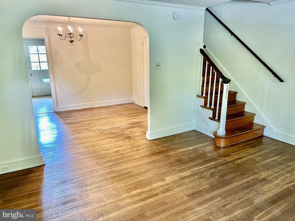 Photo of 856 E Madison Street, Lancaster, PA 17602 (MLS # PALA2050650)